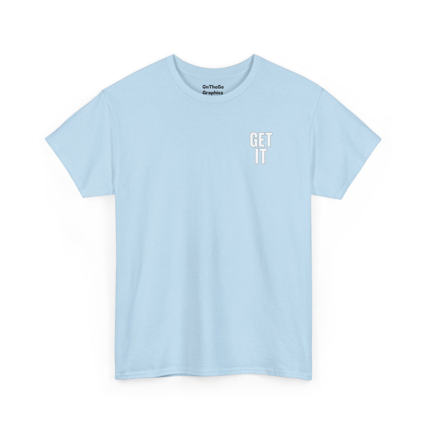 Make Adjustments Not Excuses Motivational Unisex T-Shirt Softstyle Cotton Tee for Gym, Fitness & Everyday Inspiration