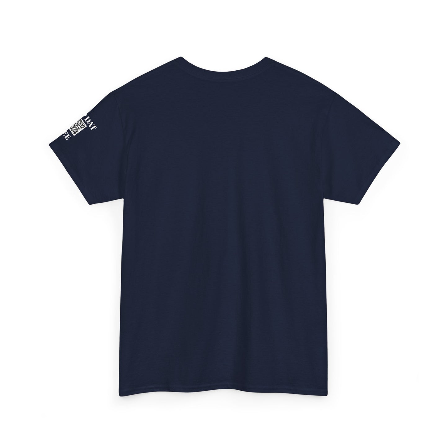 Be Trippin Ok Maybe I Pushed One Unisex T-Shirt Sarcastic Humor Graphic Tee