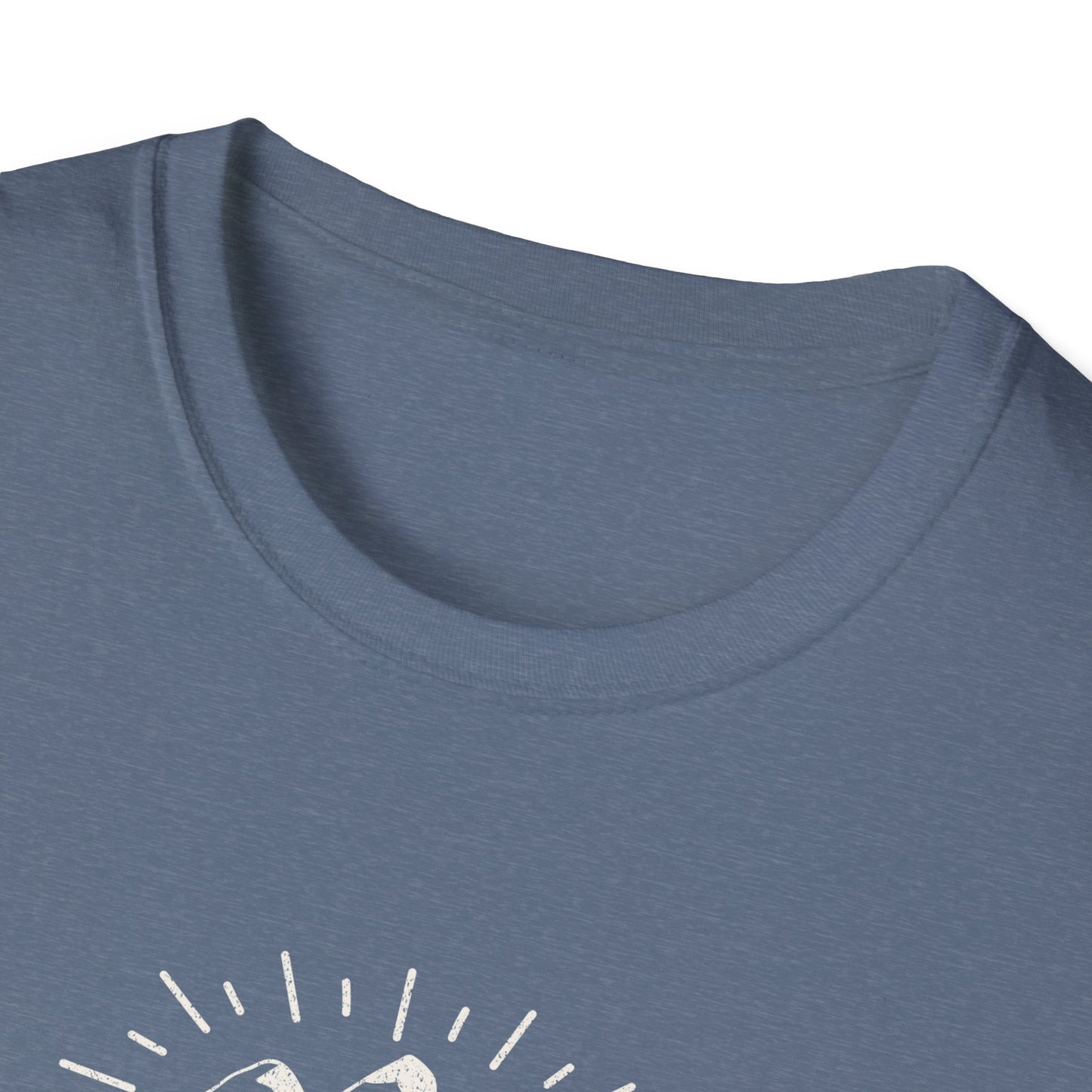 Super Dad T-Shirt | I Fix & Know Things | Funny Father’s Day Gift | Unisex Softstyle Tee