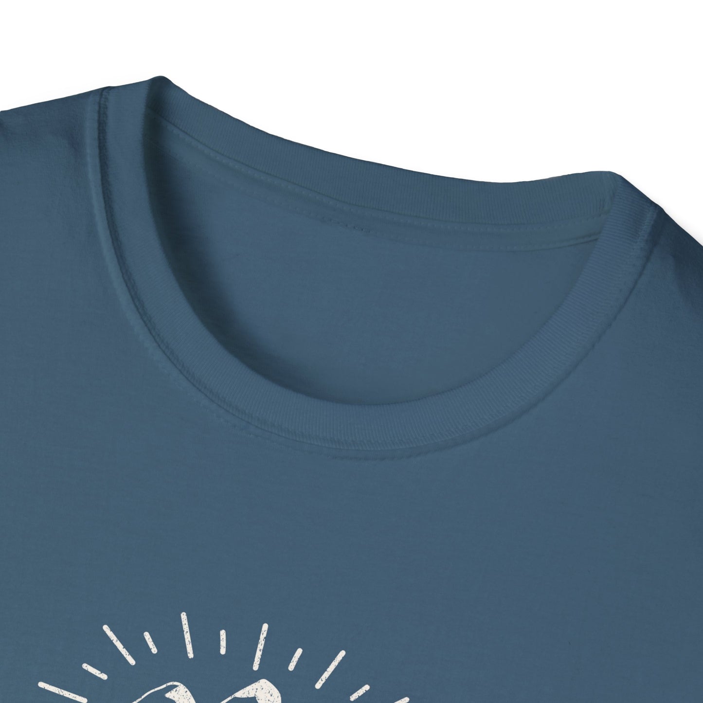 Super Dad T-Shirt | I Fix & Know Things | Funny Father’s Day Gift | Unisex Softstyle Tee