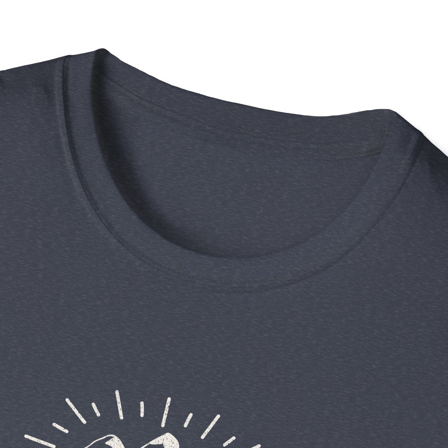 Super Dad T-Shirt | I Fix & Know Things | Funny Father’s Day Gift | Unisex Softstyle Tee