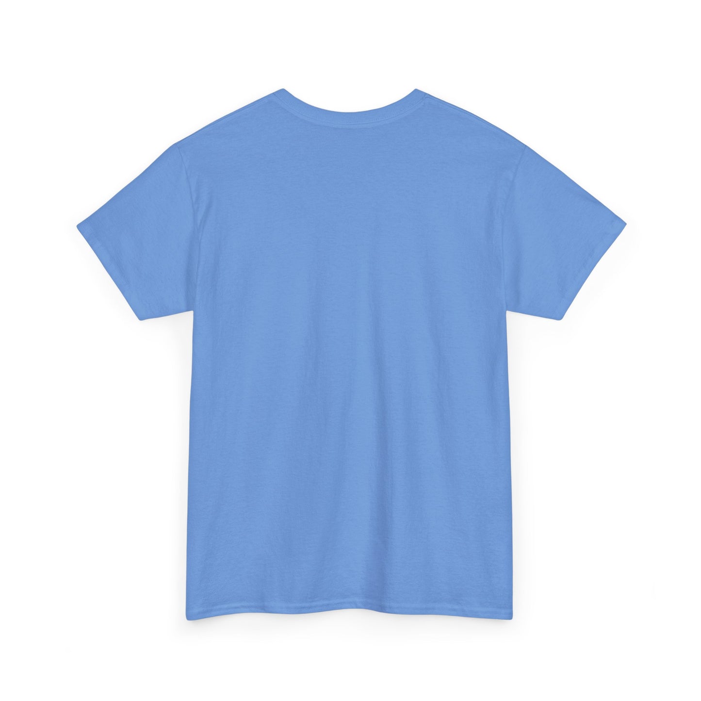Tiny Human Tamer Unisex Heavy Cotton Tee - Cute Parenting and caregiver gift
