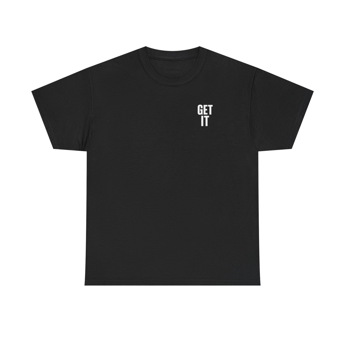 Make Adjustments Not Excuses Motivational Unisex T-Shirt Softstyle Cotton Tee for Gym, Fitness & Everyday Inspiration