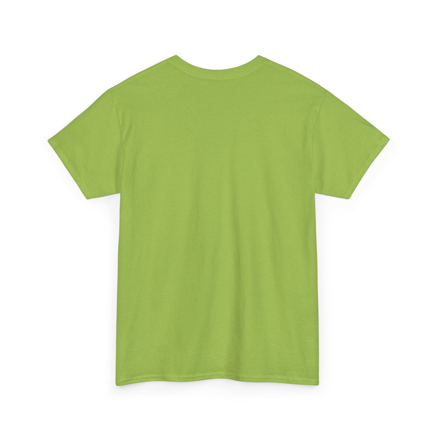 Tiny Human Tamer Unisex Heavy Cotton Tee - Cute Parenting and caregiver gift