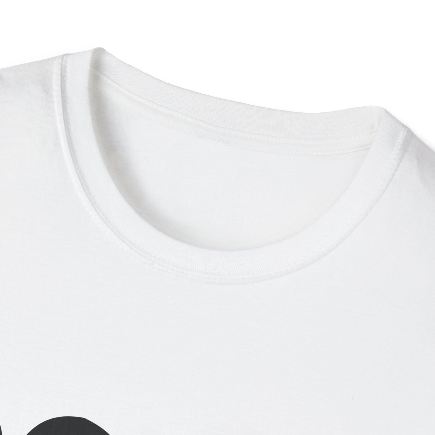 Do It Don't Quit Motivational Tee Unisex Softstyle T-Shirt