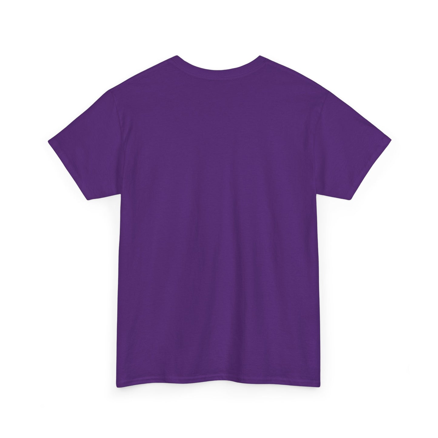 Tiny Human Tamer Unisex Heavy Cotton Tee - Cute Parenting and caregiver gift