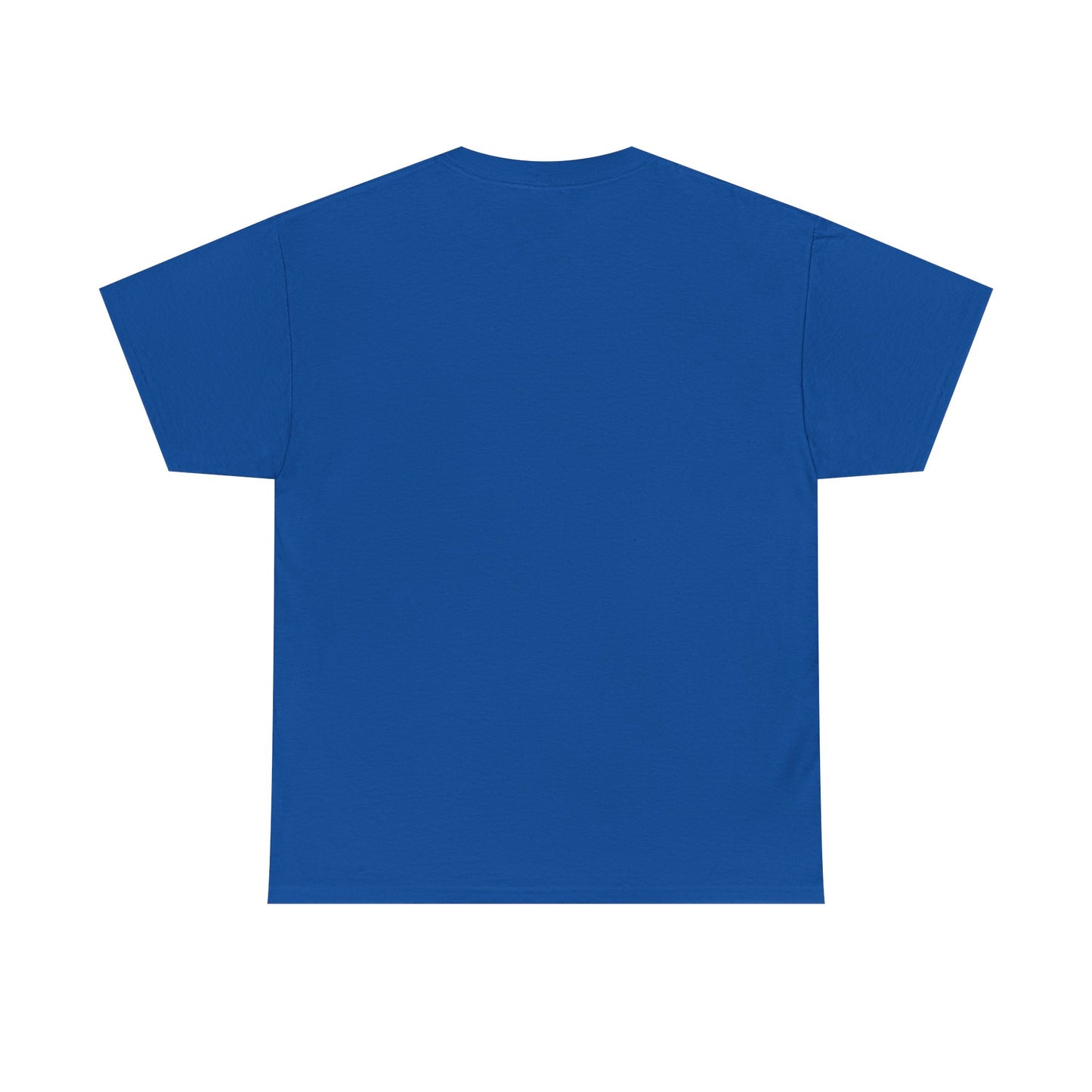 Tiny Human Tamer Unisex Heavy Cotton Tee - Cute Parenting and caregiver gift