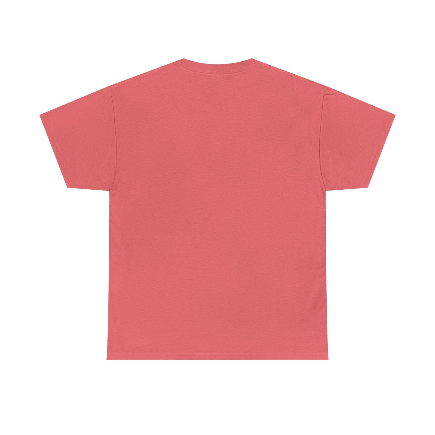 Tiny Human Tamer Unisex Heavy Cotton Tee - Cute Parenting and caregiver gift