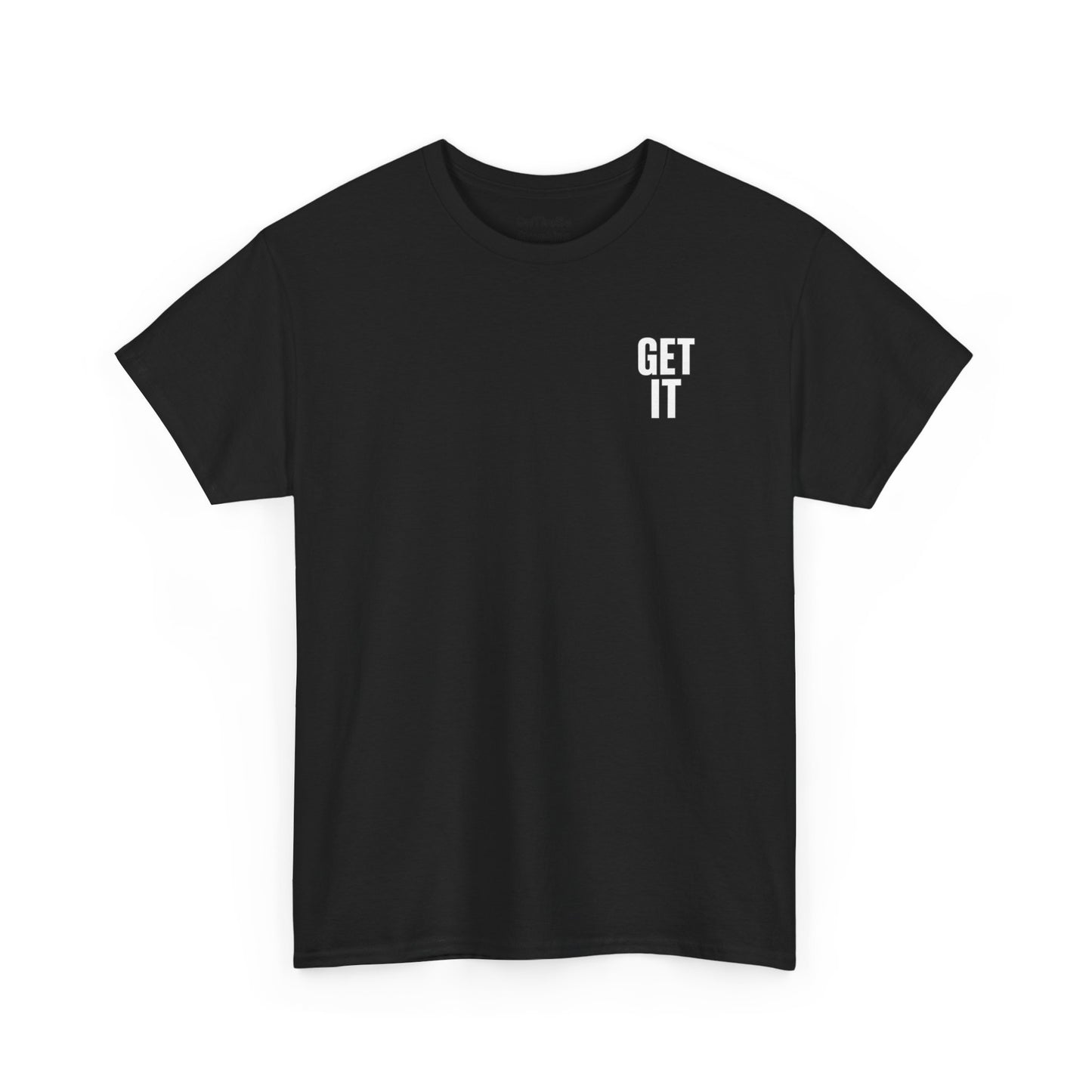 Make Adjustments Not Excuses Motivational Unisex T-Shirt Softstyle Cotton Tee for Gym, Fitness & Everyday Inspiration