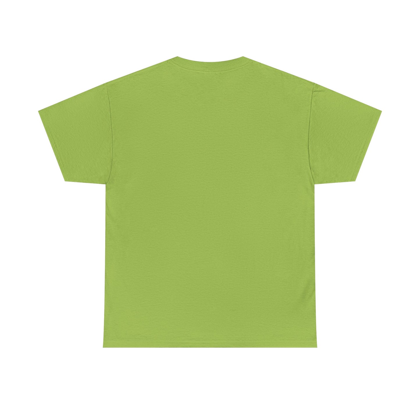 Tiny Human Tamer Unisex Heavy Cotton Tee - Cute Parenting and caregiver gift