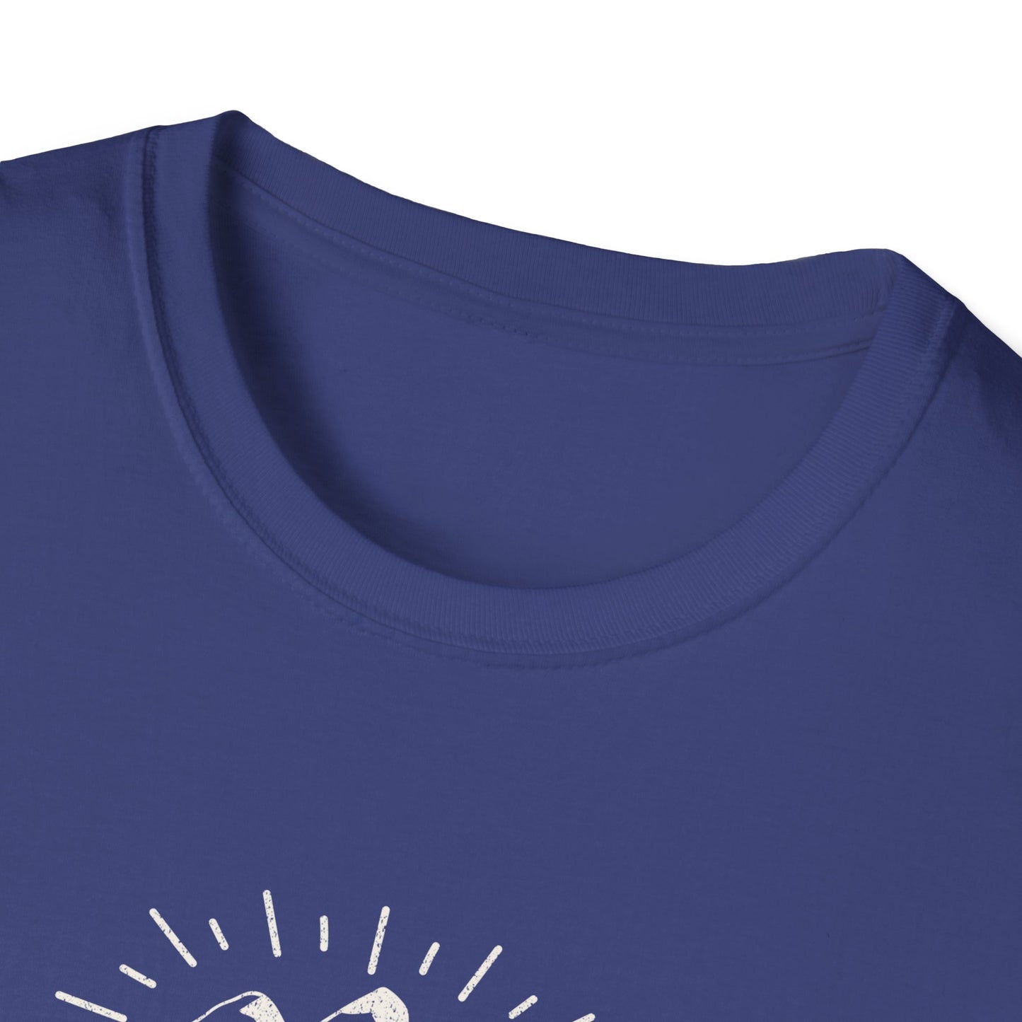 Super Dad T-Shirt | I Fix & Know Things | Funny Father’s Day Gift | Unisex Softstyle Tee