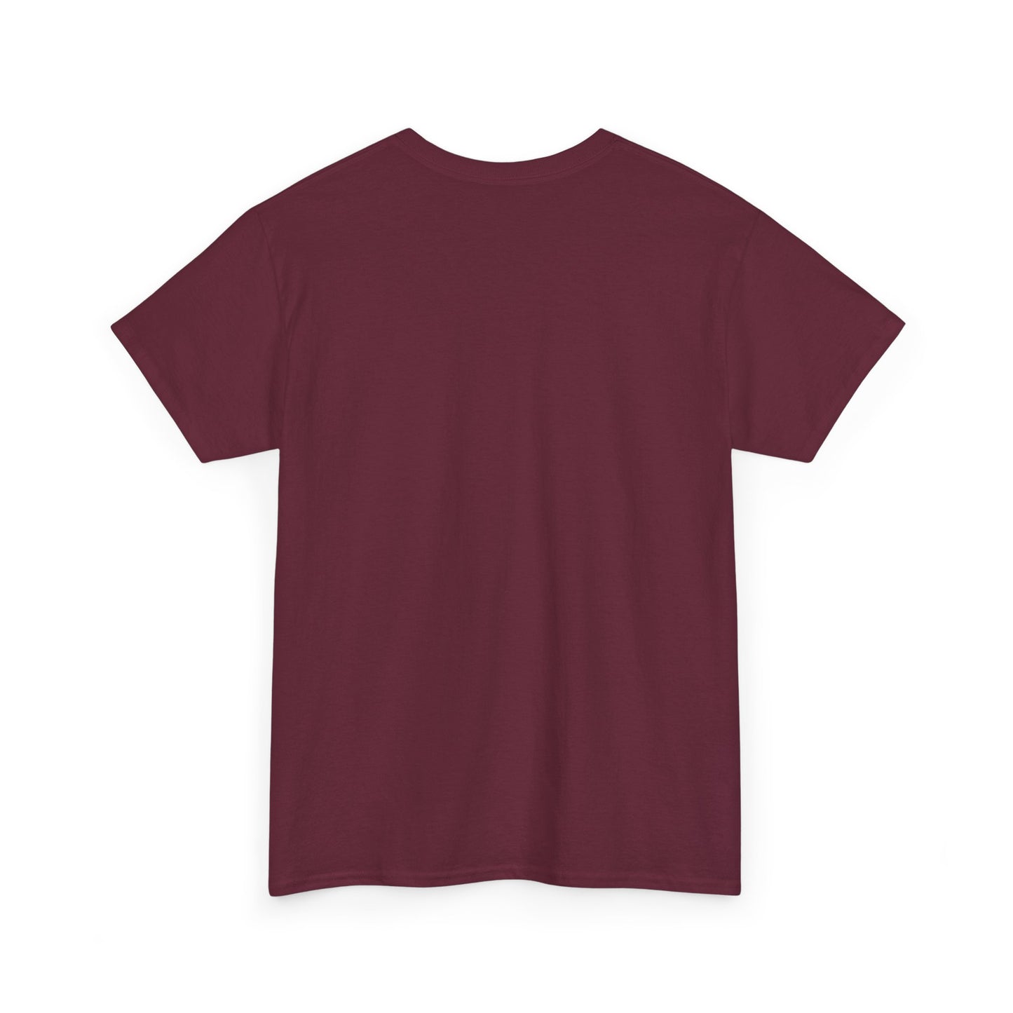 Tiny Human Tamer Unisex Heavy Cotton Tee - Cute Parenting and caregiver gift