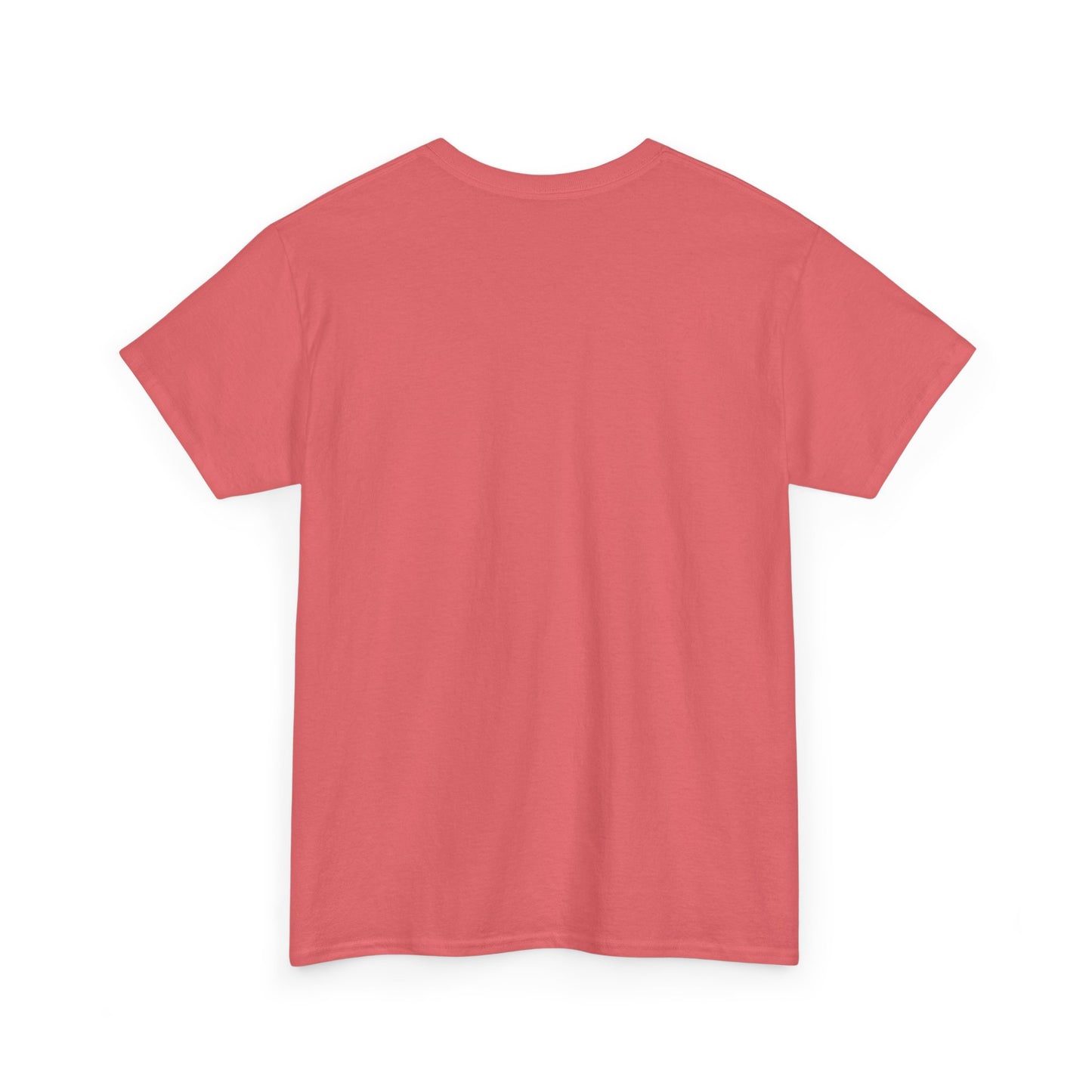 Tiny Human Tamer Unisex Heavy Cotton Tee - Cute Parenting and caregiver gift