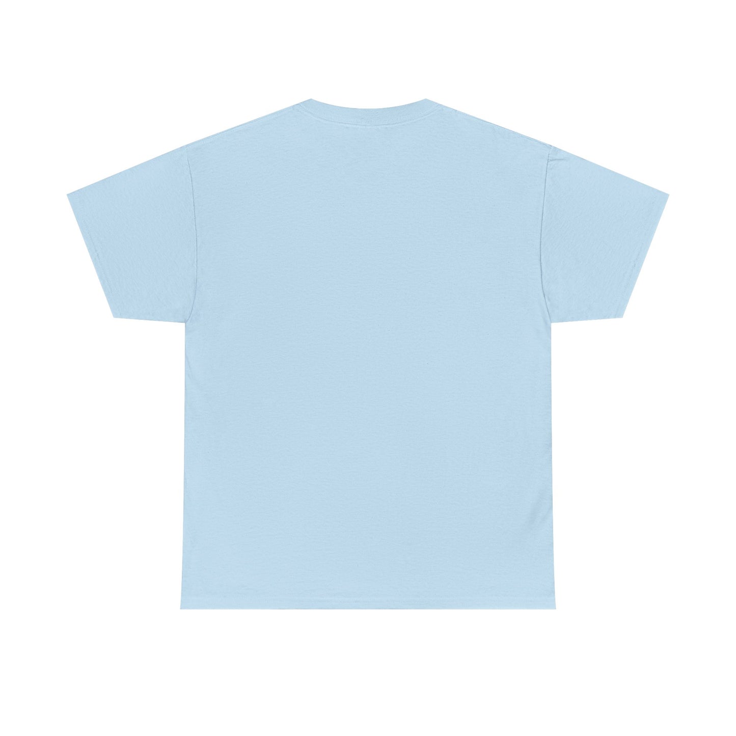 Tiny Human Tamer Unisex Heavy Cotton Tee - Cute Parenting and caregiver gift