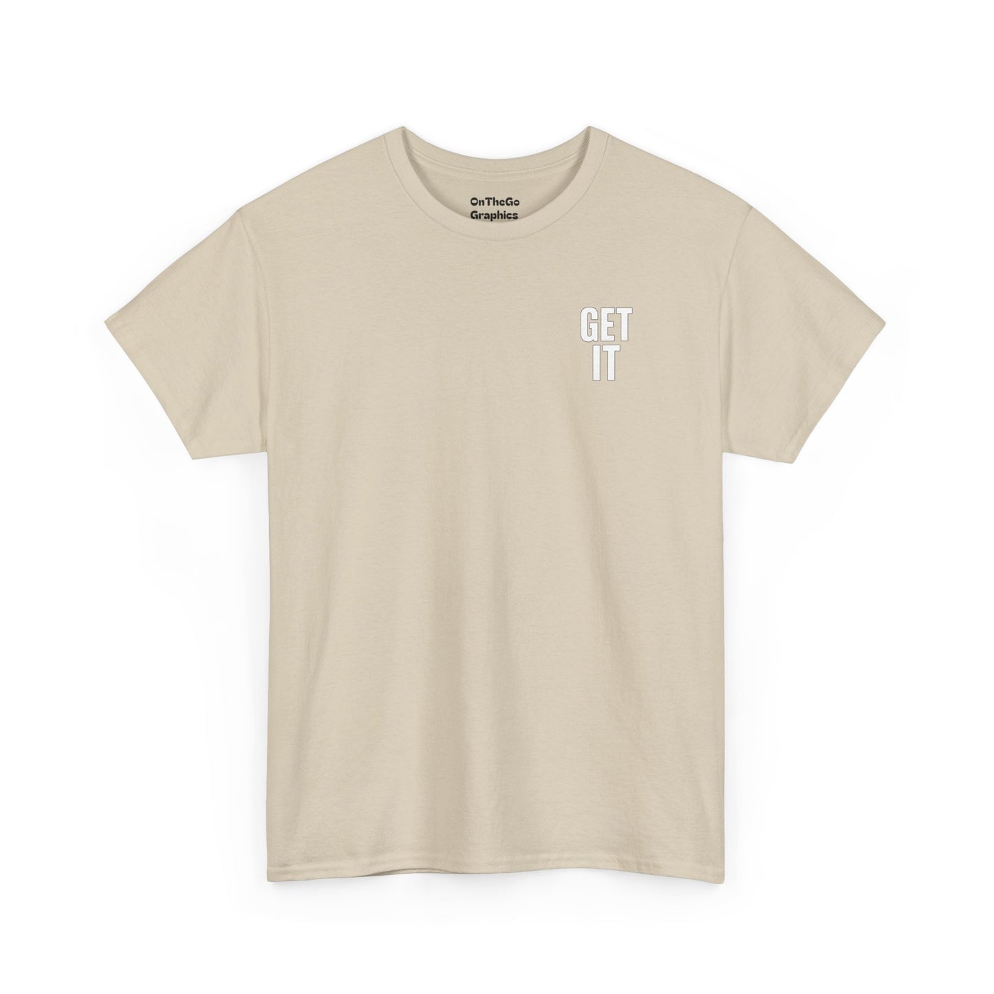Make Adjustments Not Excuses Motivational Unisex T-Shirt Softstyle Cotton Tee for Gym, Fitness & Everyday Inspiration