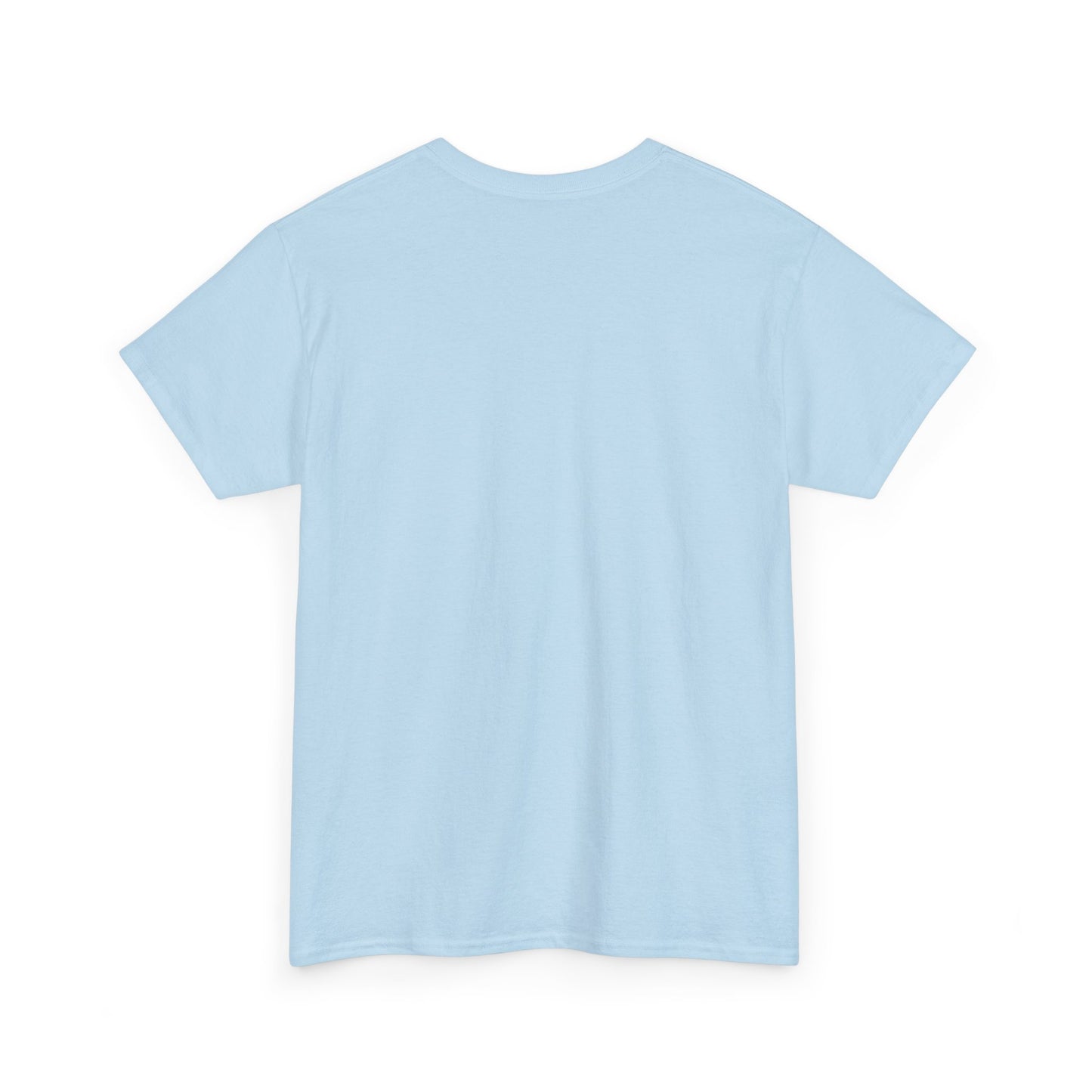 Tiny Human Tamer Unisex Heavy Cotton Tee - Cute Parenting and caregiver gift