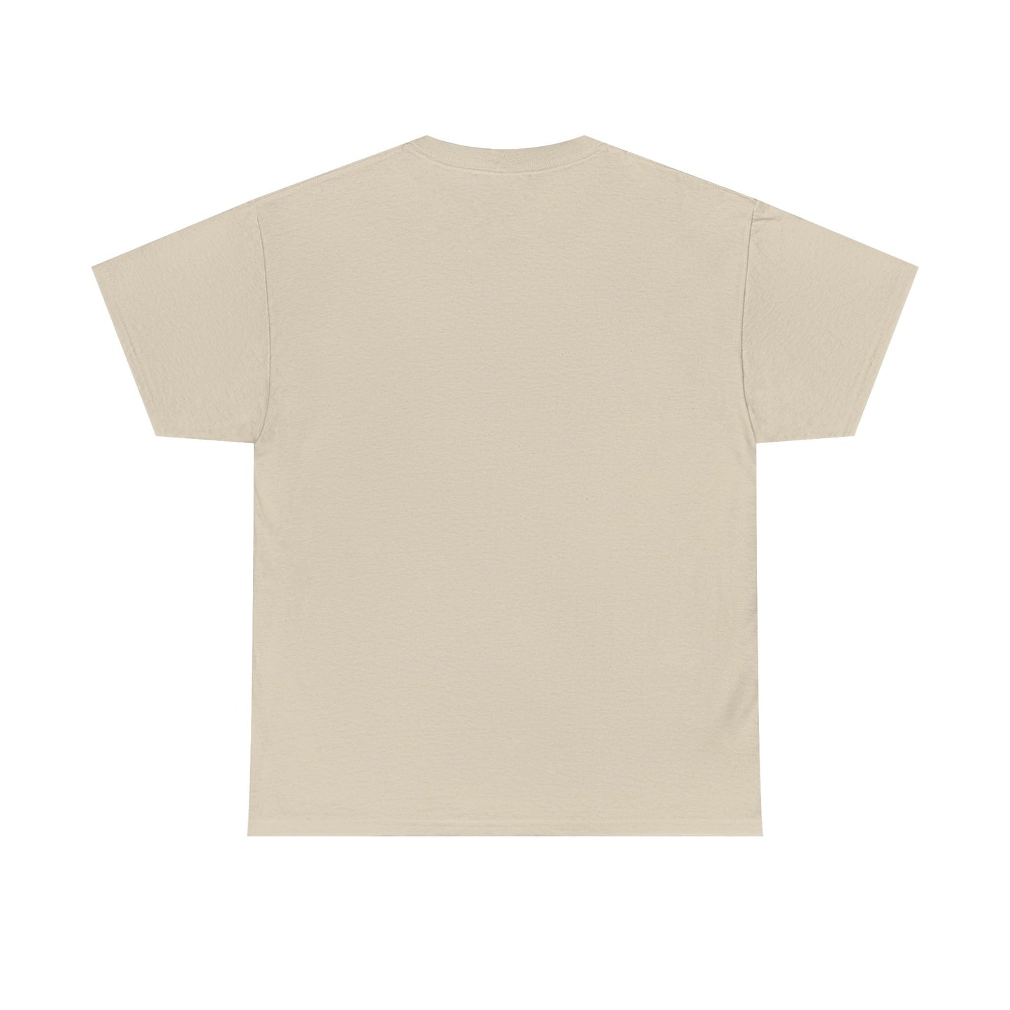Tiny Human Tamer Unisex Heavy Cotton Tee - Cute Parenting and caregiver gift
