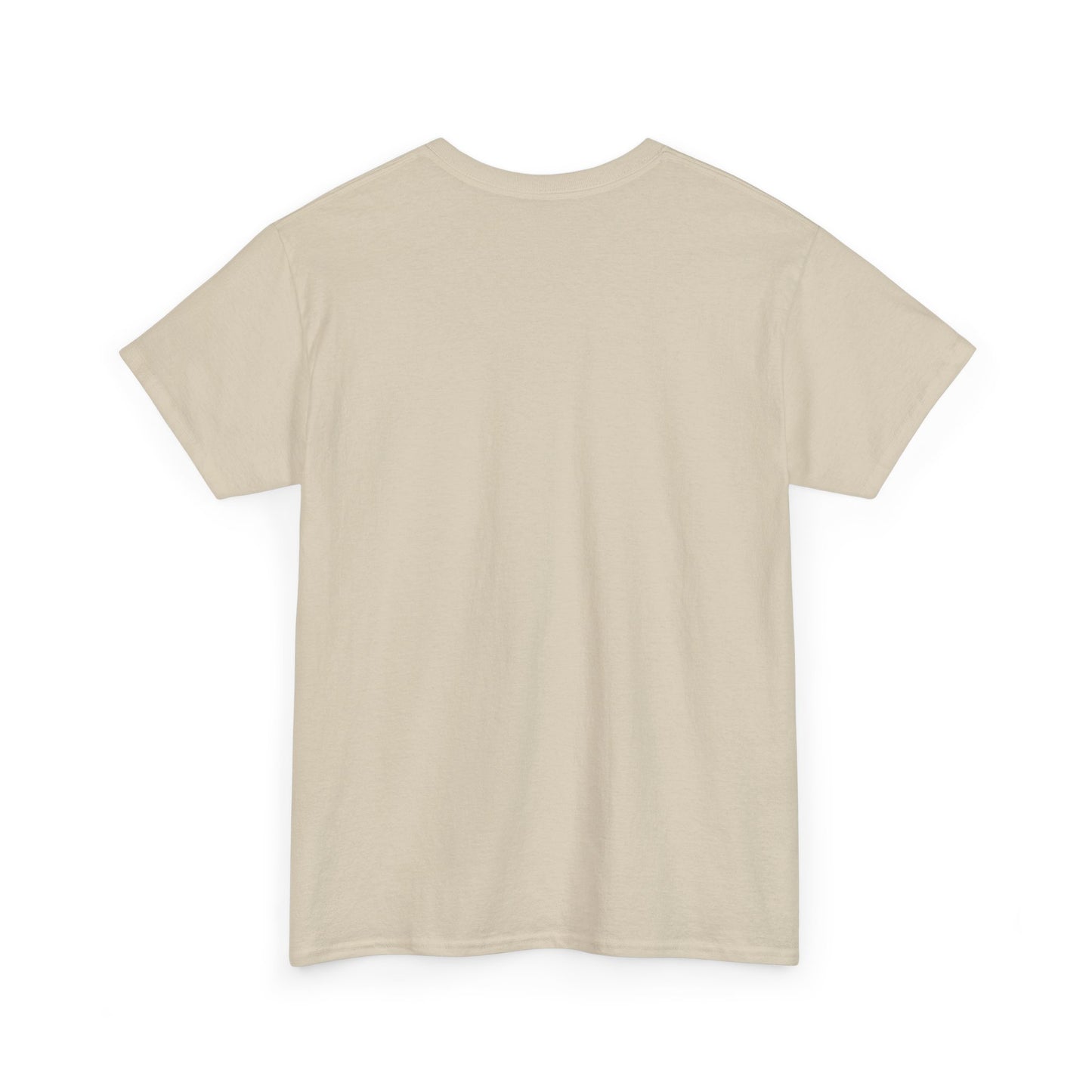 Tiny Human Tamer Unisex Heavy Cotton Tee - Cute Parenting and caregiver gift