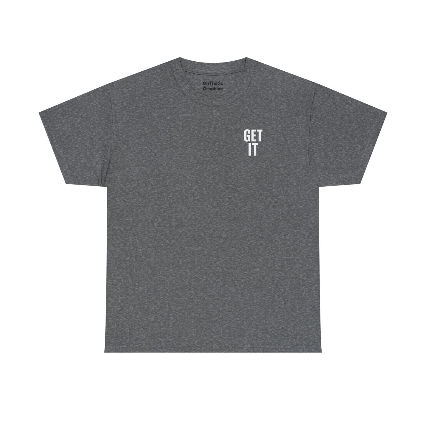 Make Adjustments Not Excuses Motivational Unisex T-Shirt Softstyle Cotton Tee for Gym, Fitness & Everyday Inspiration