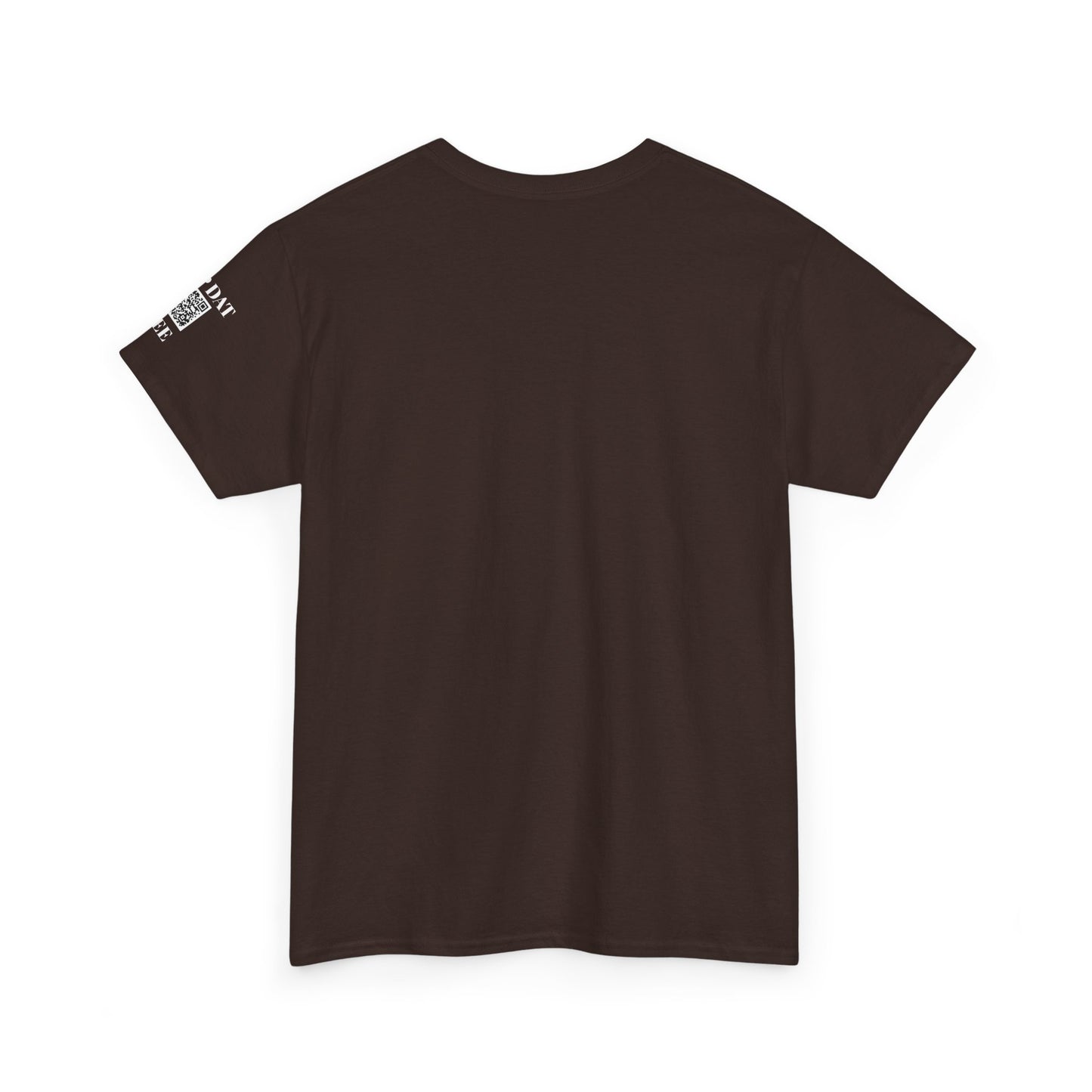 Be Trippin Ok Maybe I Pushed One Unisex T-Shirt Sarcastic Humor Graphic Tee