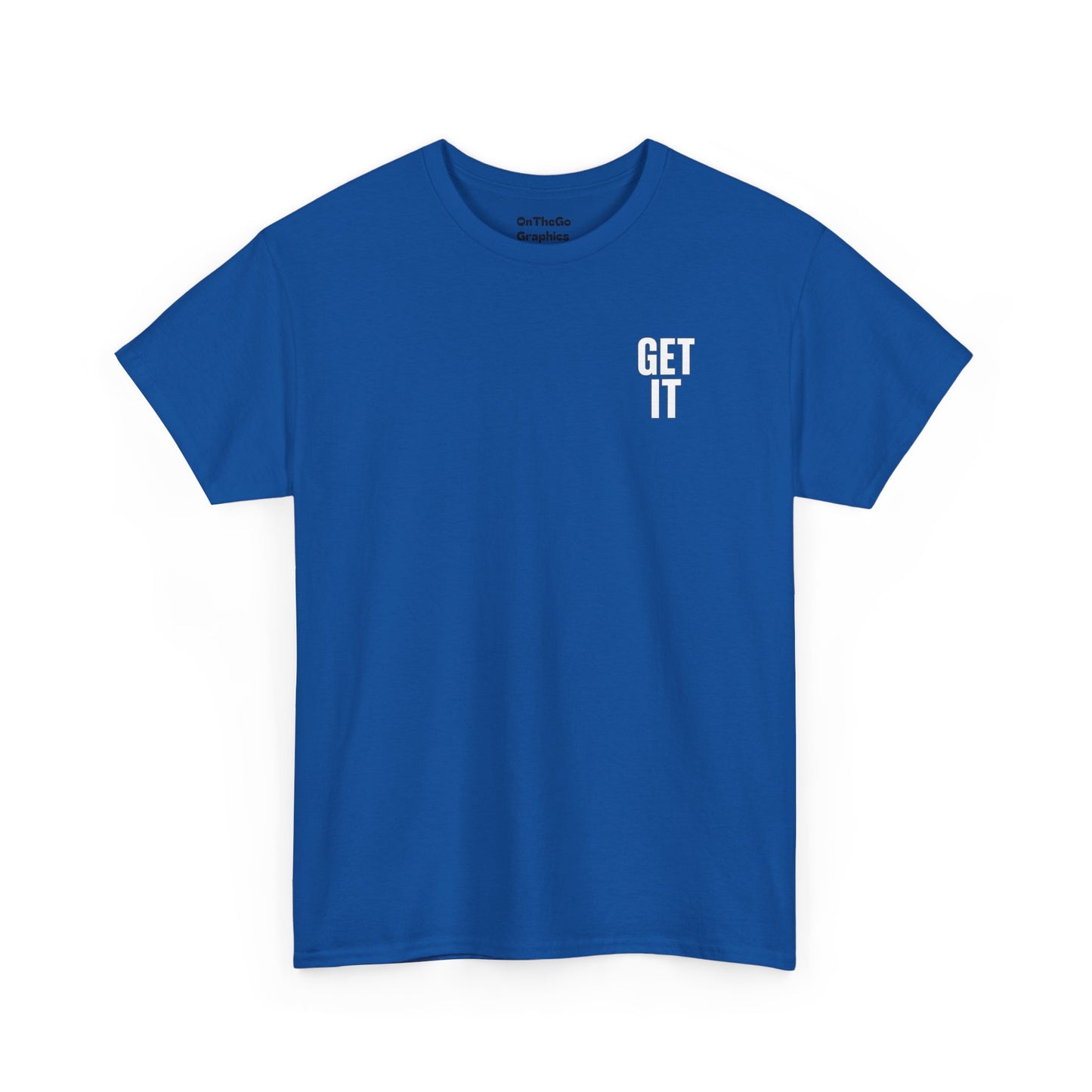 Make Adjustments Not Excuses Motivational Unisex T-Shirt Softstyle Cotton Tee for Gym, Fitness & Everyday Inspiration