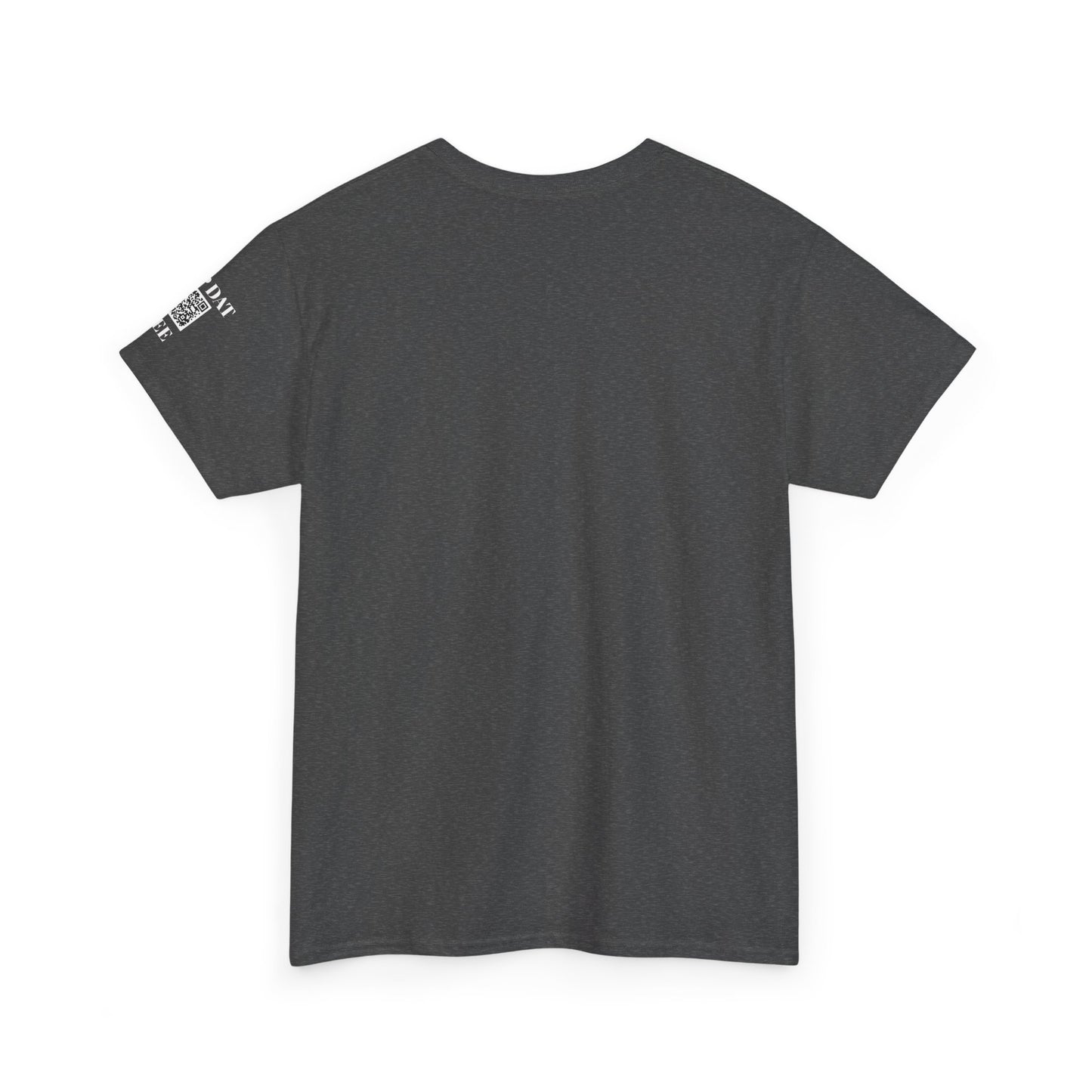Be Trippin Ok Maybe I Pushed One Unisex T-Shirt Sarcastic Humor Graphic Tee