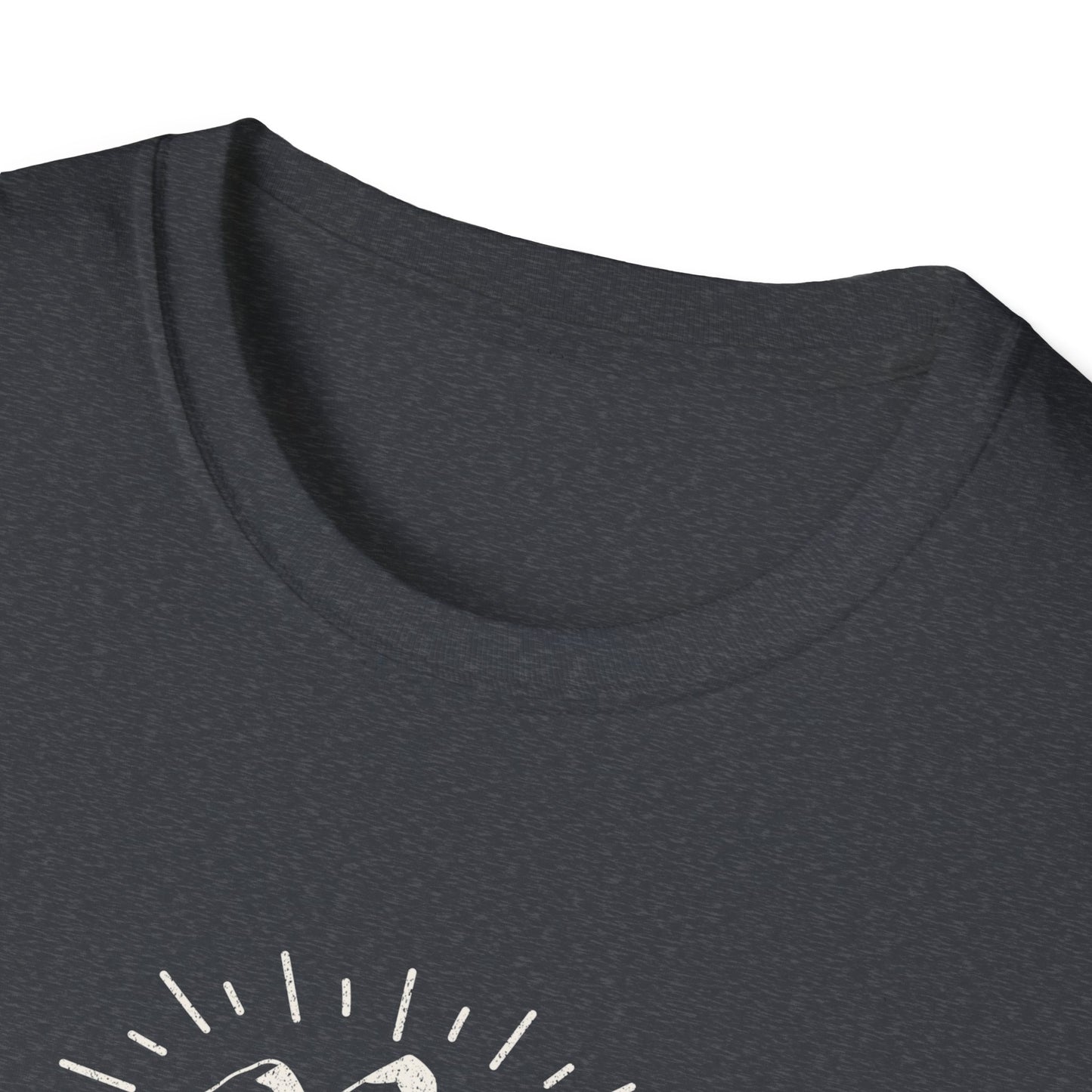 Super Dad T-Shirt | I Fix & Know Things | Funny Father’s Day Gift | Unisex Softstyle Tee