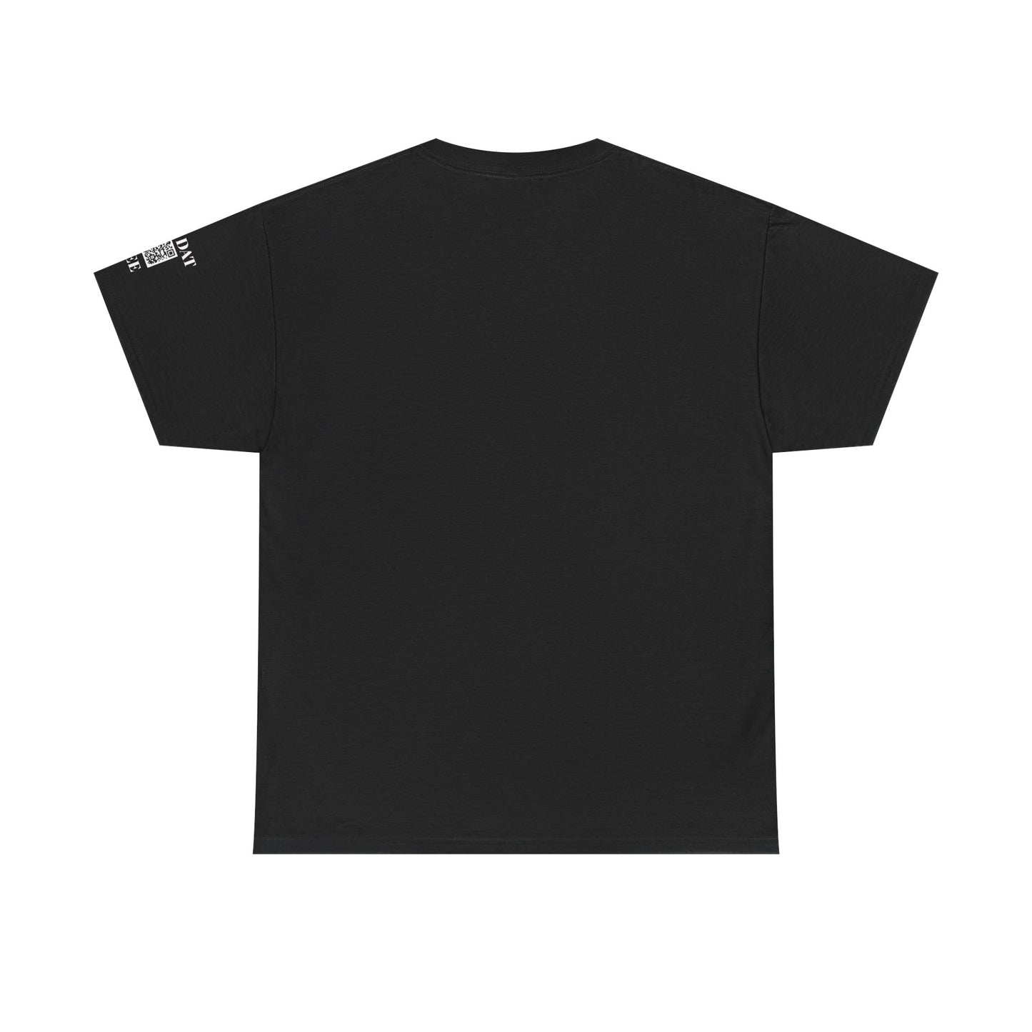 Be Trippin Ok Maybe I Pushed One Unisex T-Shirt Sarcastic Humor Graphic Tee