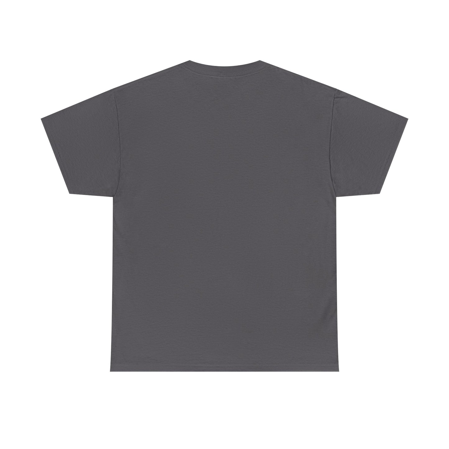 Tiny Human Tamer Unisex Heavy Cotton Tee - Cute Parenting and caregiver gift