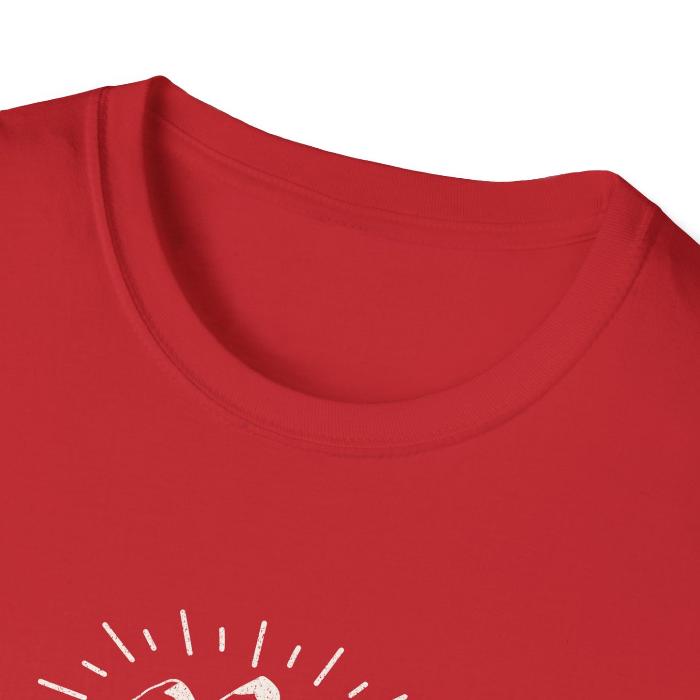 Super Dad T-Shirt | I Fix & Know Things | Funny Father’s Day Gift | Unisex Softstyle Tee