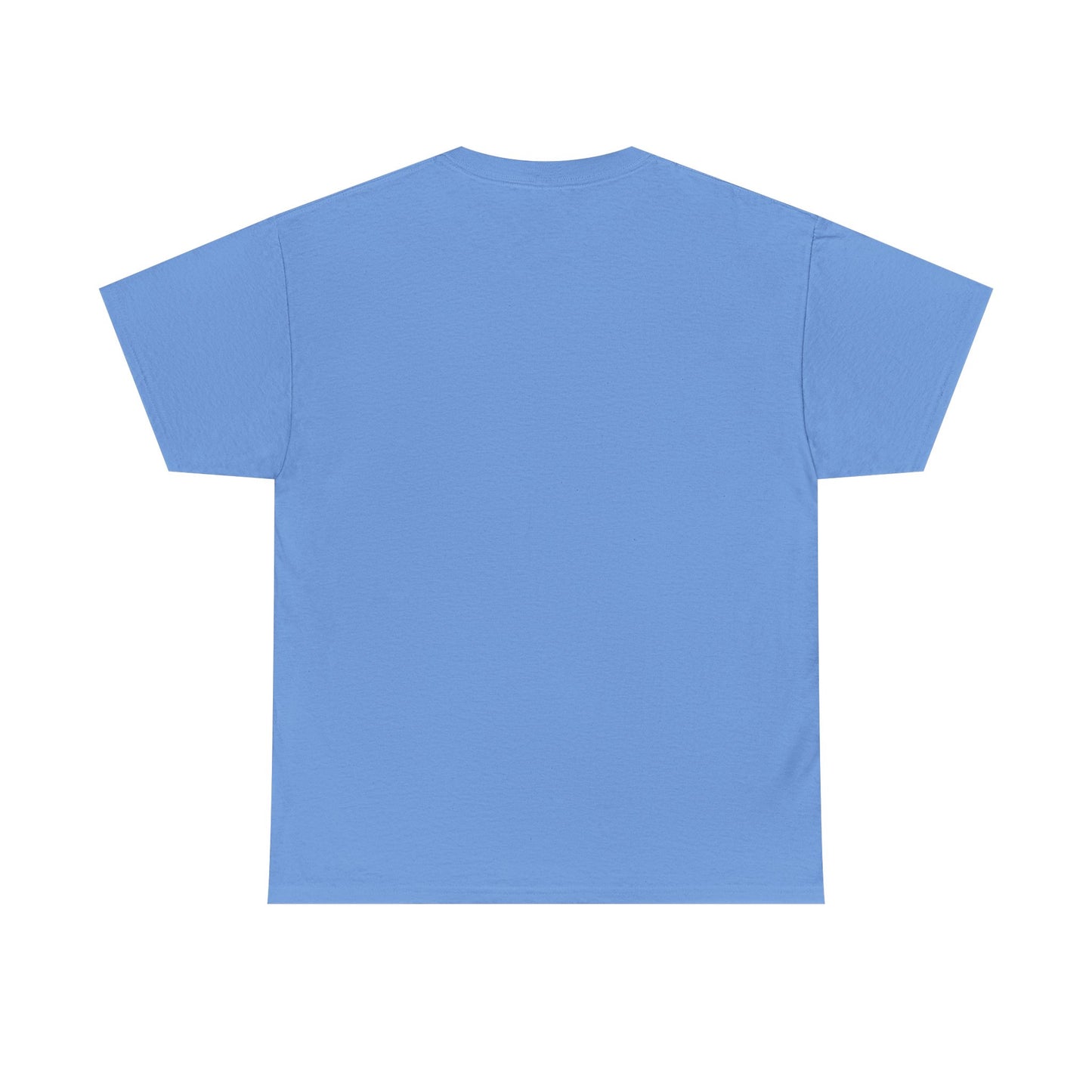 Tiny Human Tamer Unisex Heavy Cotton Tee - Cute Parenting and caregiver gift