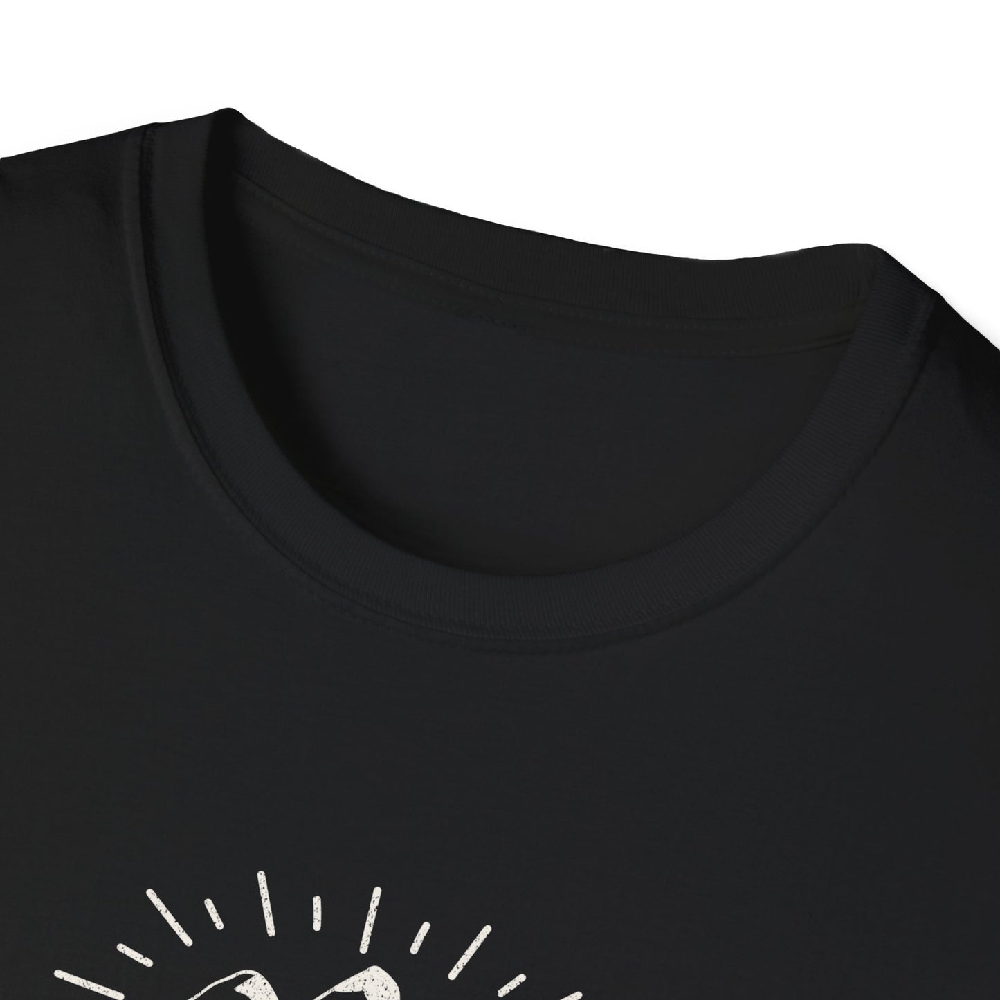 Super Dad T-Shirt | I Fix & Know Things | Funny Father’s Day Gift | Unisex Softstyle Tee