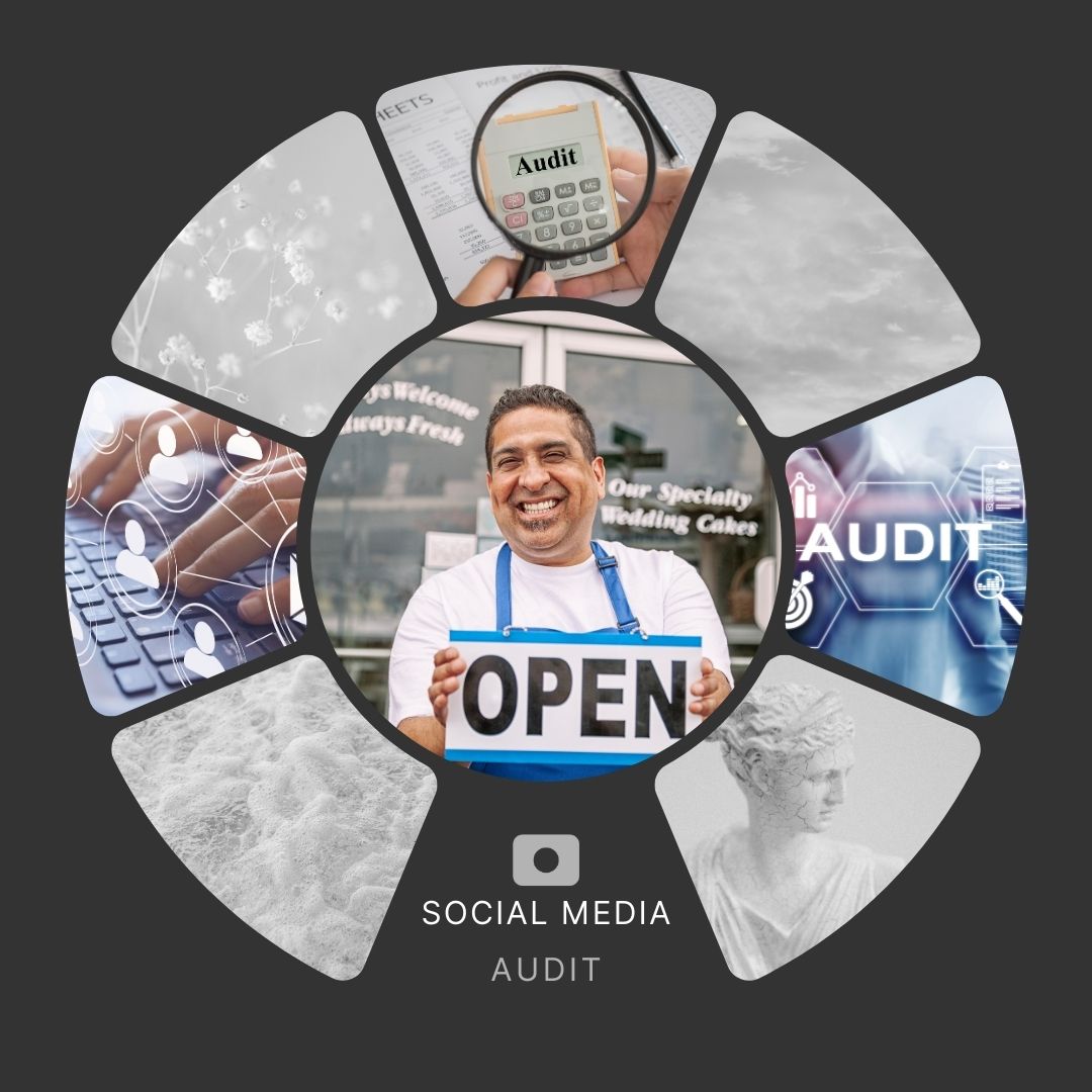Social Media Audit