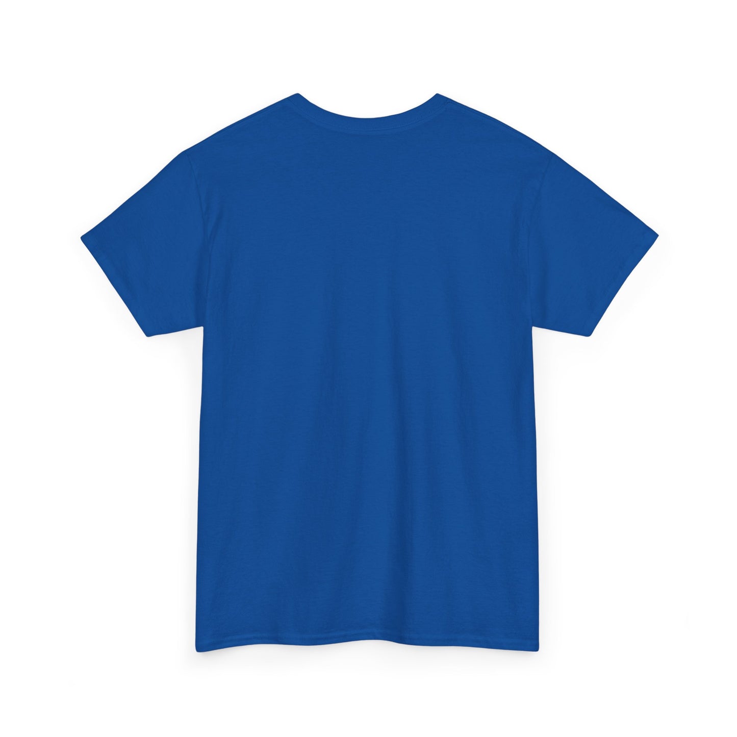 Tiny Human Tamer Unisex Heavy Cotton Tee - Cute Parenting and caregiver gift