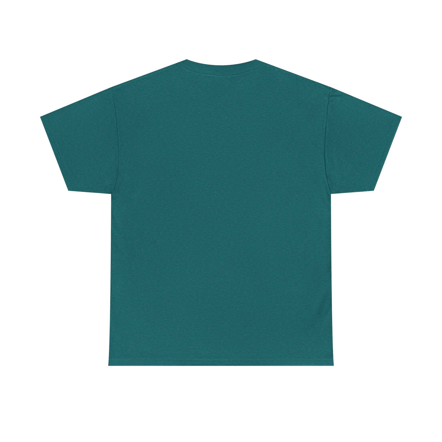 Home Is Where Mom Is | Unisex Heavy Cotton Mother's Day T-Shirt