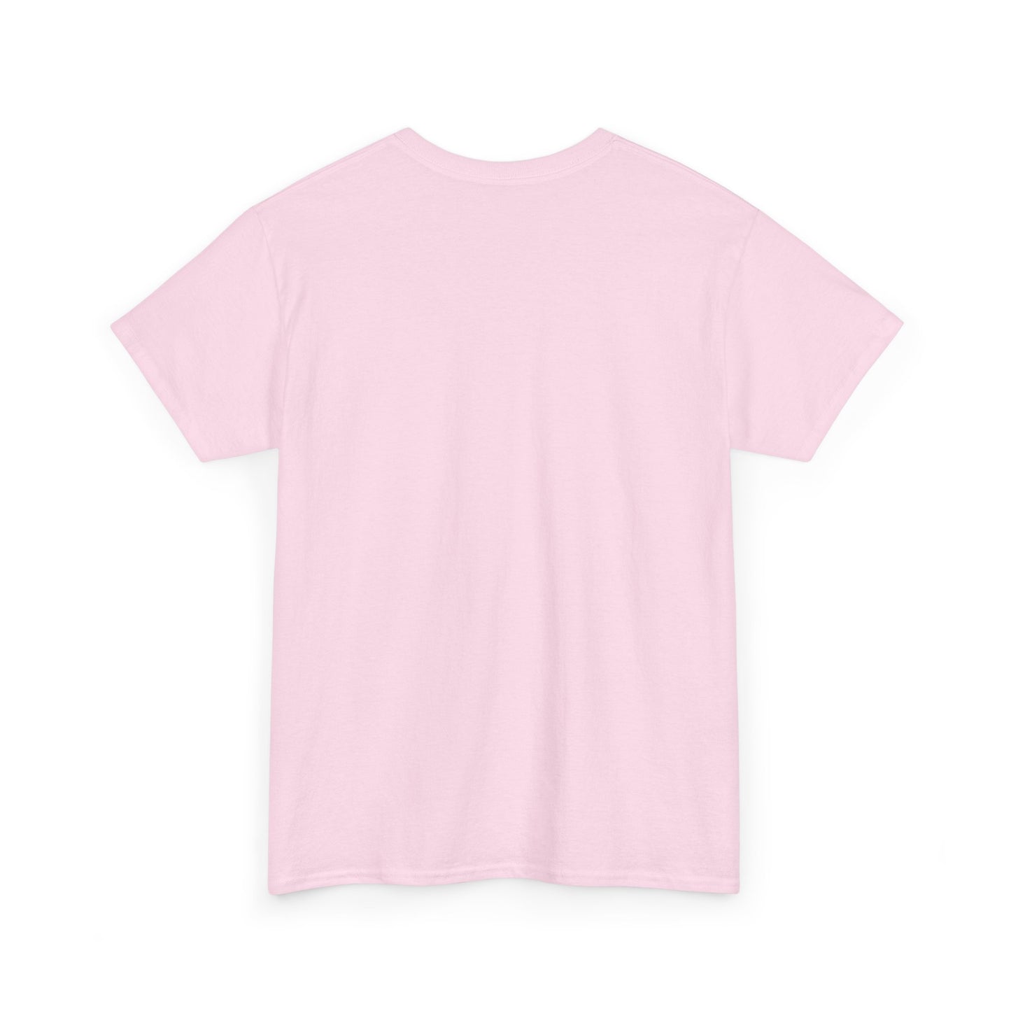 Home Is Where Mom Is | Unisex Heavy Cotton Mother's Day T-Shirt