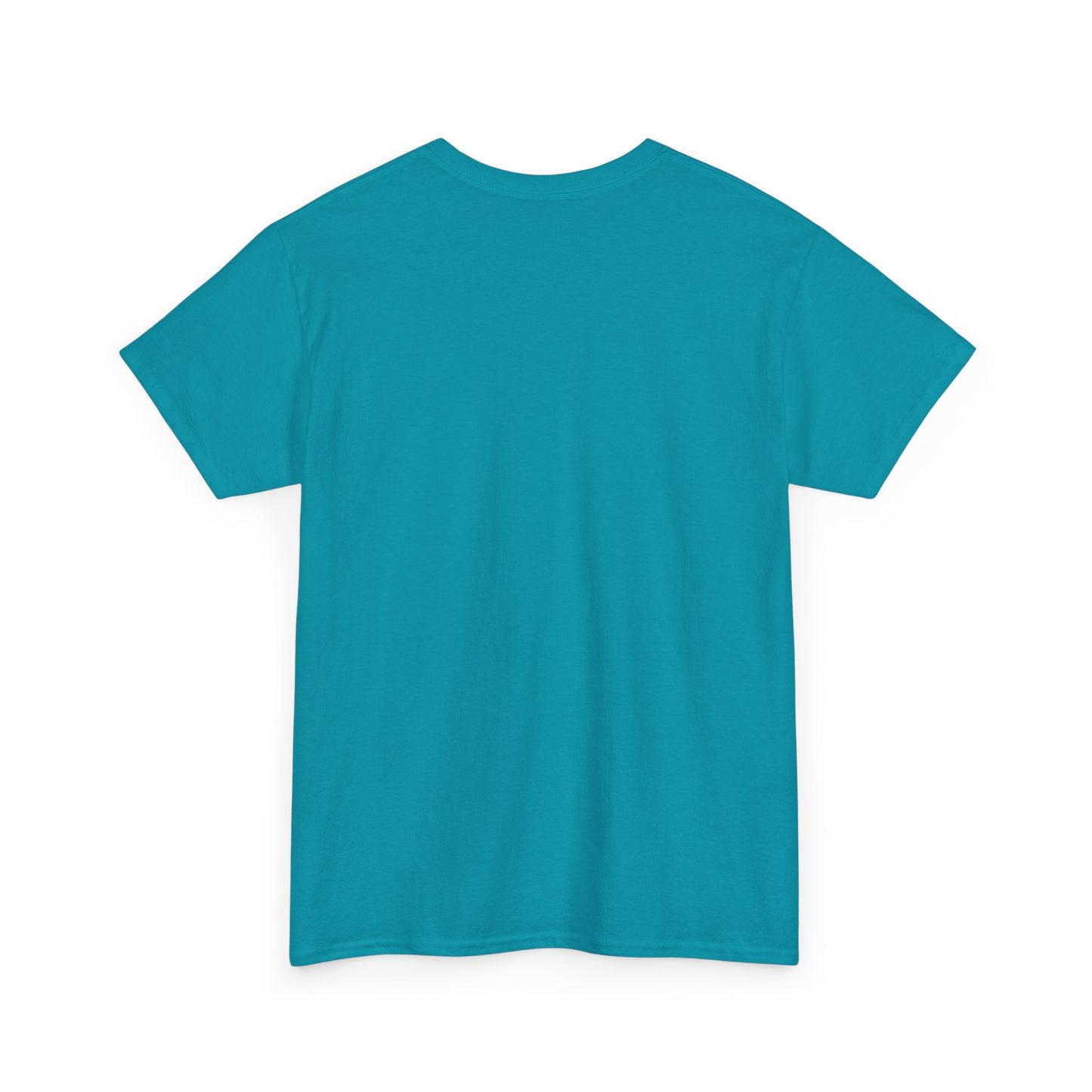 Home Is Where Mom Is | Unisex Heavy Cotton Mother's Day T-Shirt