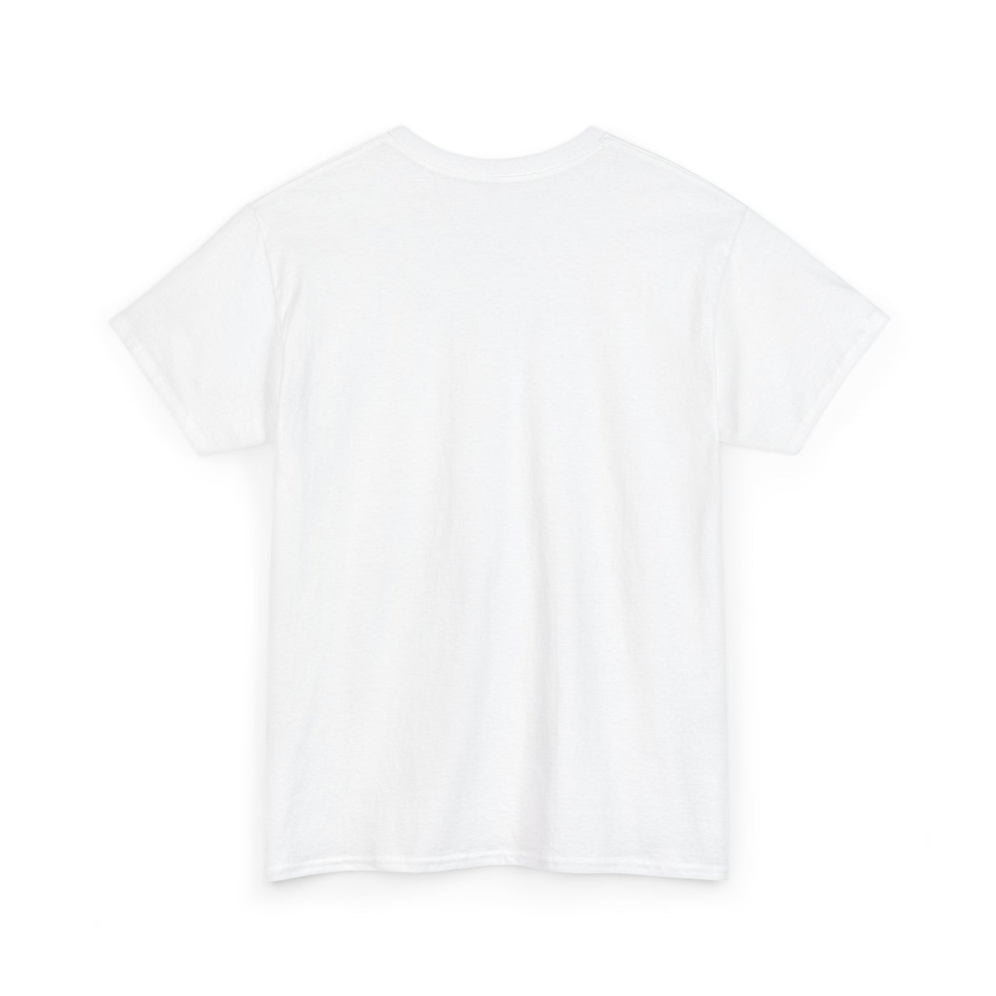 Home Is Where Mom Is | Unisex Heavy Cotton Mother's Day T-Shirt