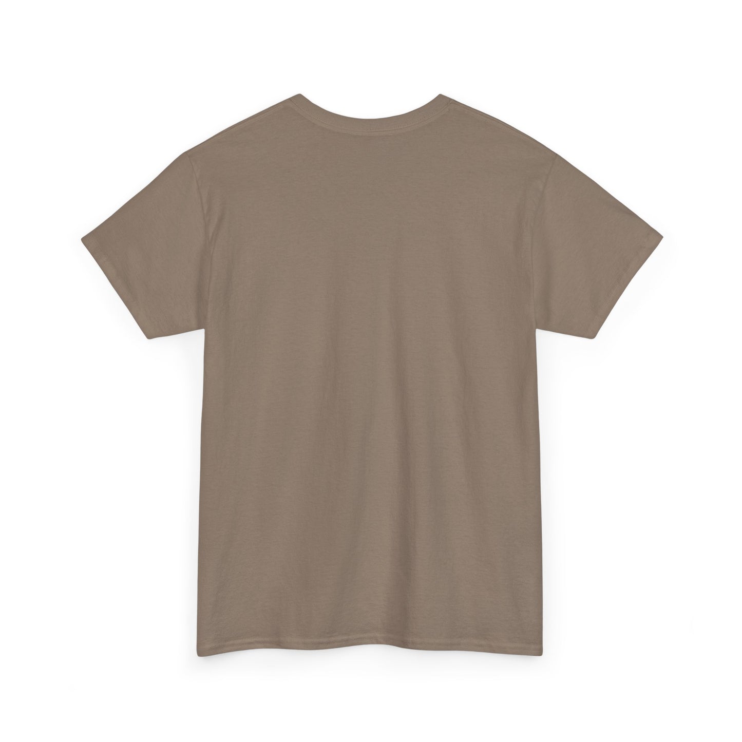 Home Is Where Mom Is | Unisex Heavy Cotton Mother's Day T-Shirt