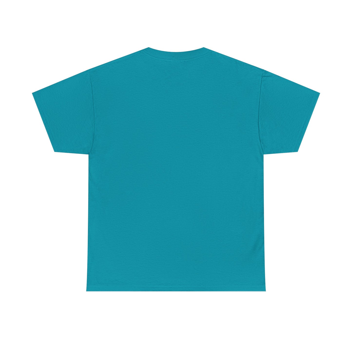 Home Is Where Mom Is | Unisex Heavy Cotton Mother's Day T-Shirt