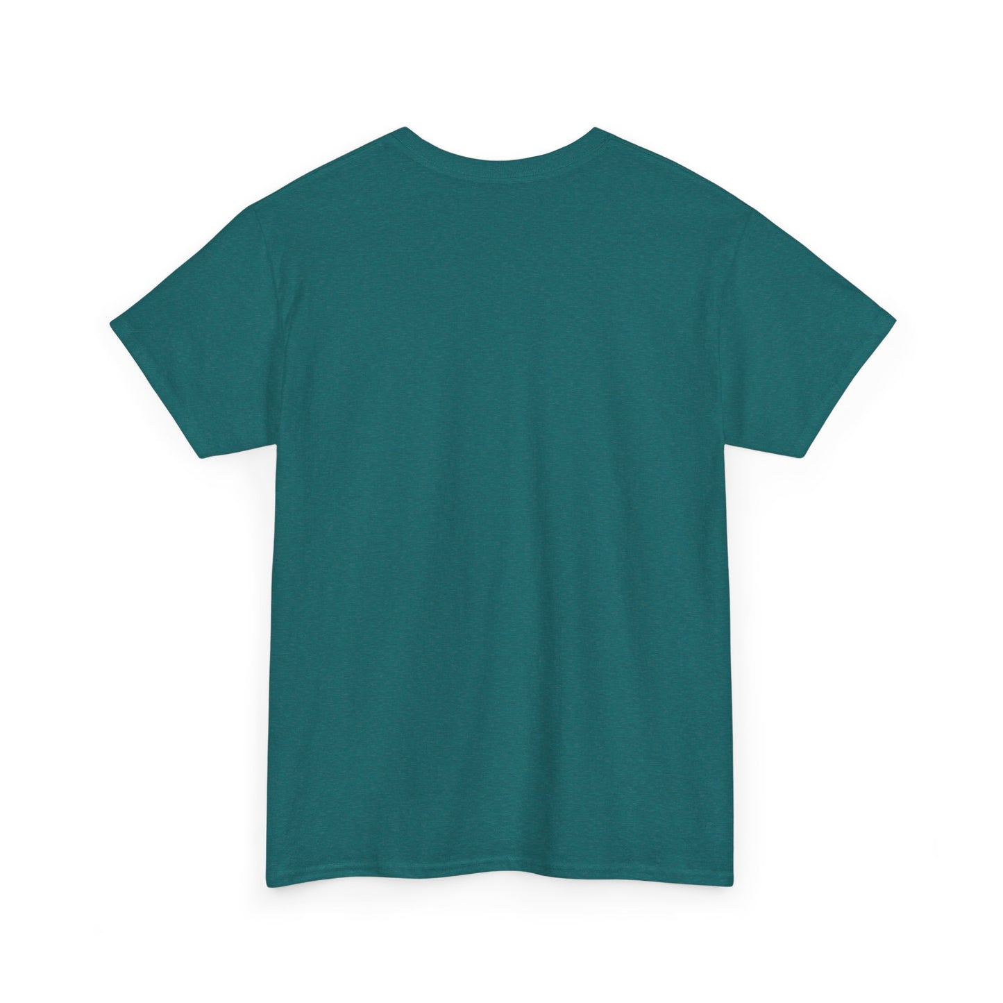 Home Is Where Mom Is | Unisex Heavy Cotton Mother's Day T-Shirt
