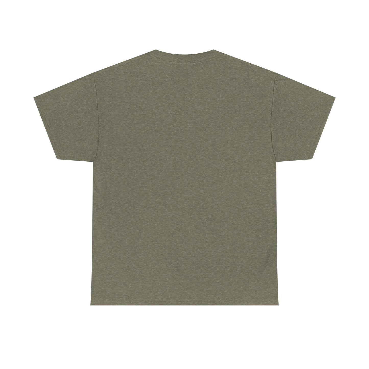 Home Is Where Mom Is | Unisex Heavy Cotton Mother's Day T-Shirt