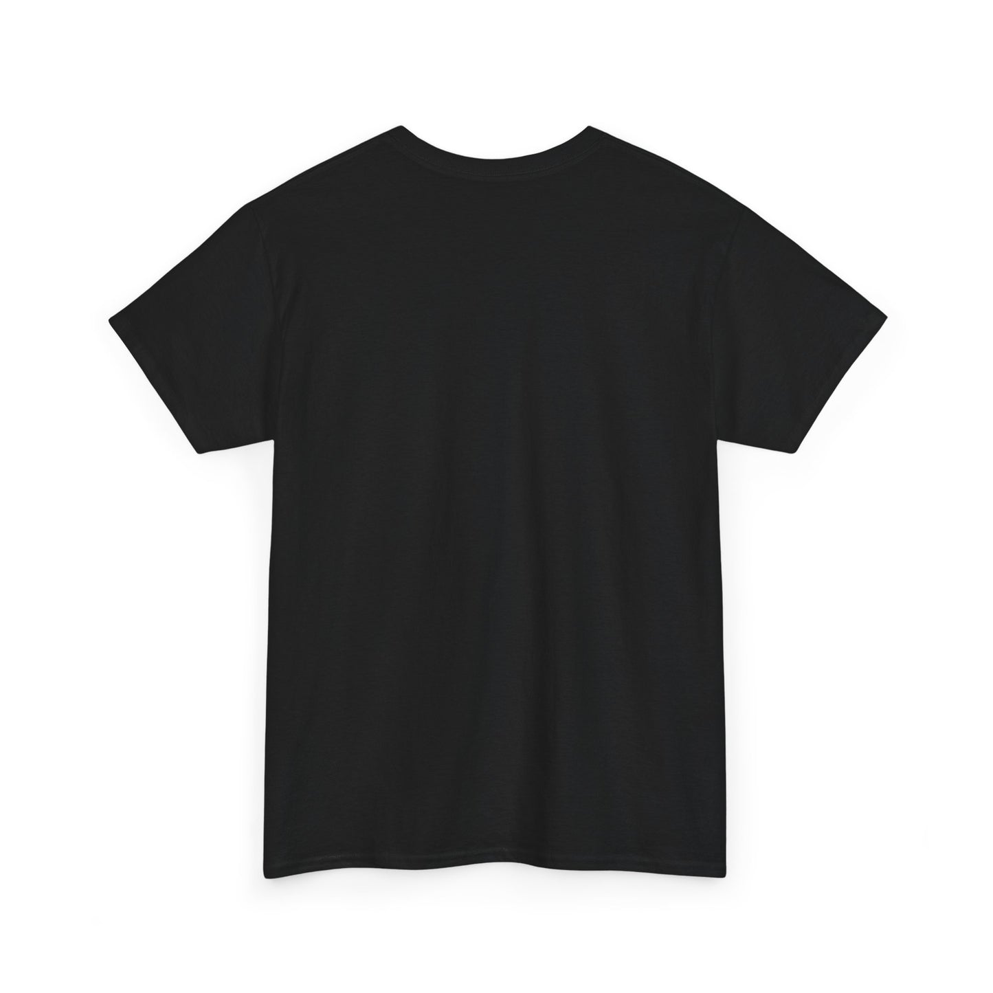 Home Is Where Mom Is | Unisex Heavy Cotton Mother's Day T-Shirt