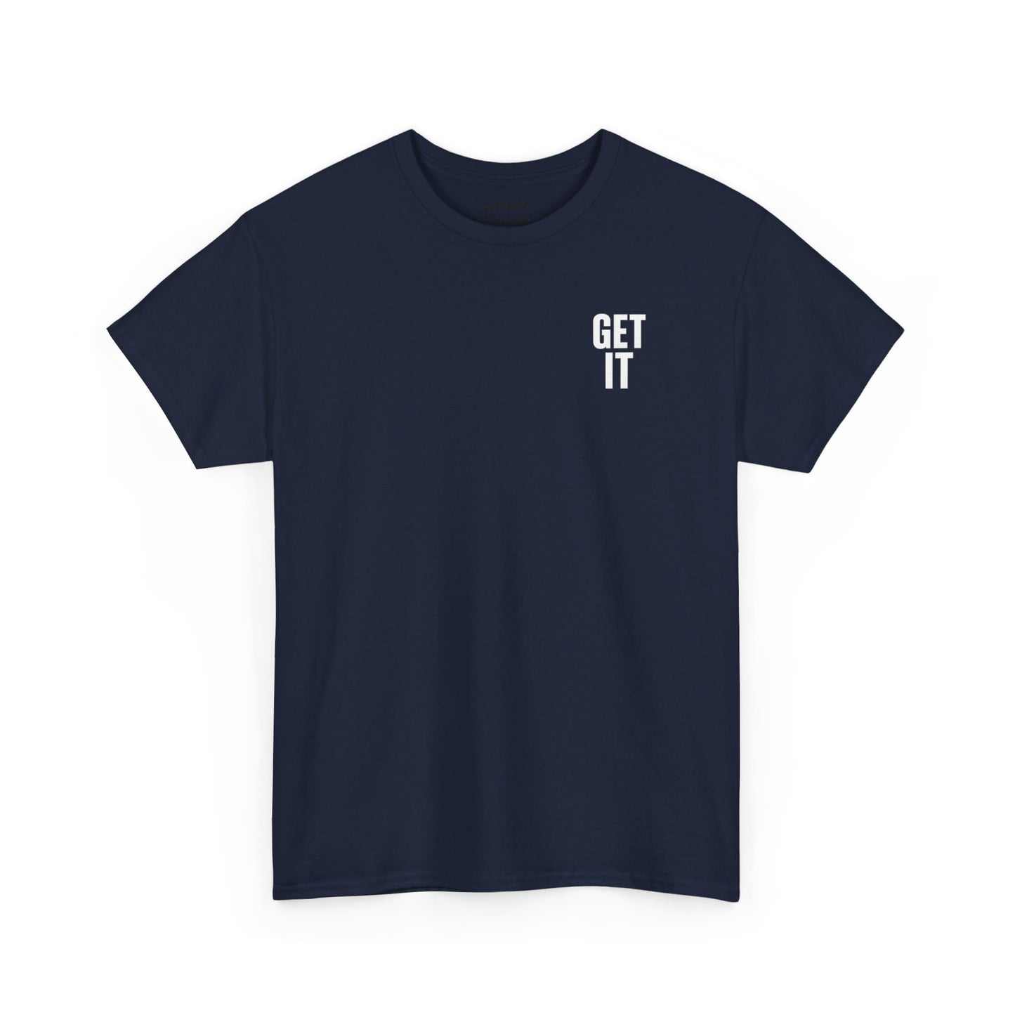 Make Adjustments Not Excuses Motivational Unisex T-Shirt  Softstyle Cotton Tee for Gym, Fitness & Everyday Inspiration