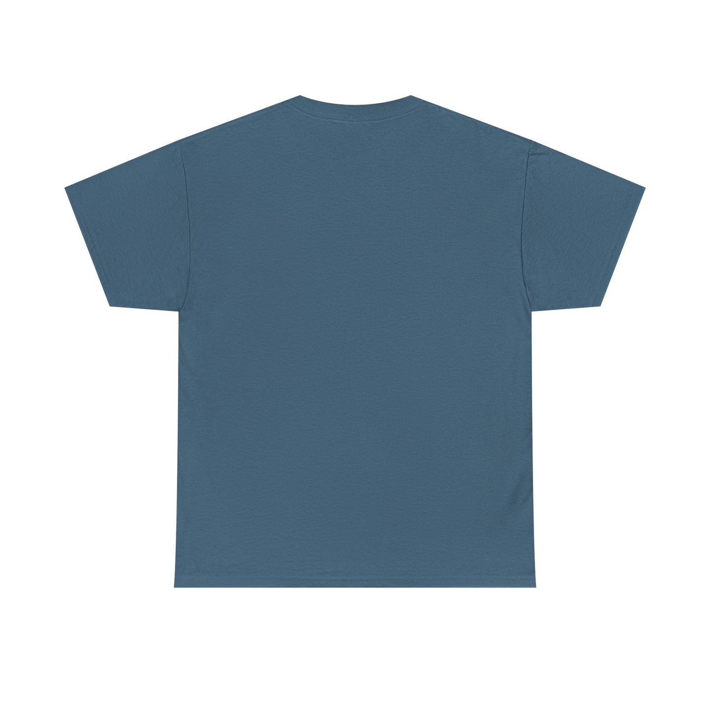 Home Is Where Mom Is | Unisex Heavy Cotton Mother's Day T-Shirt