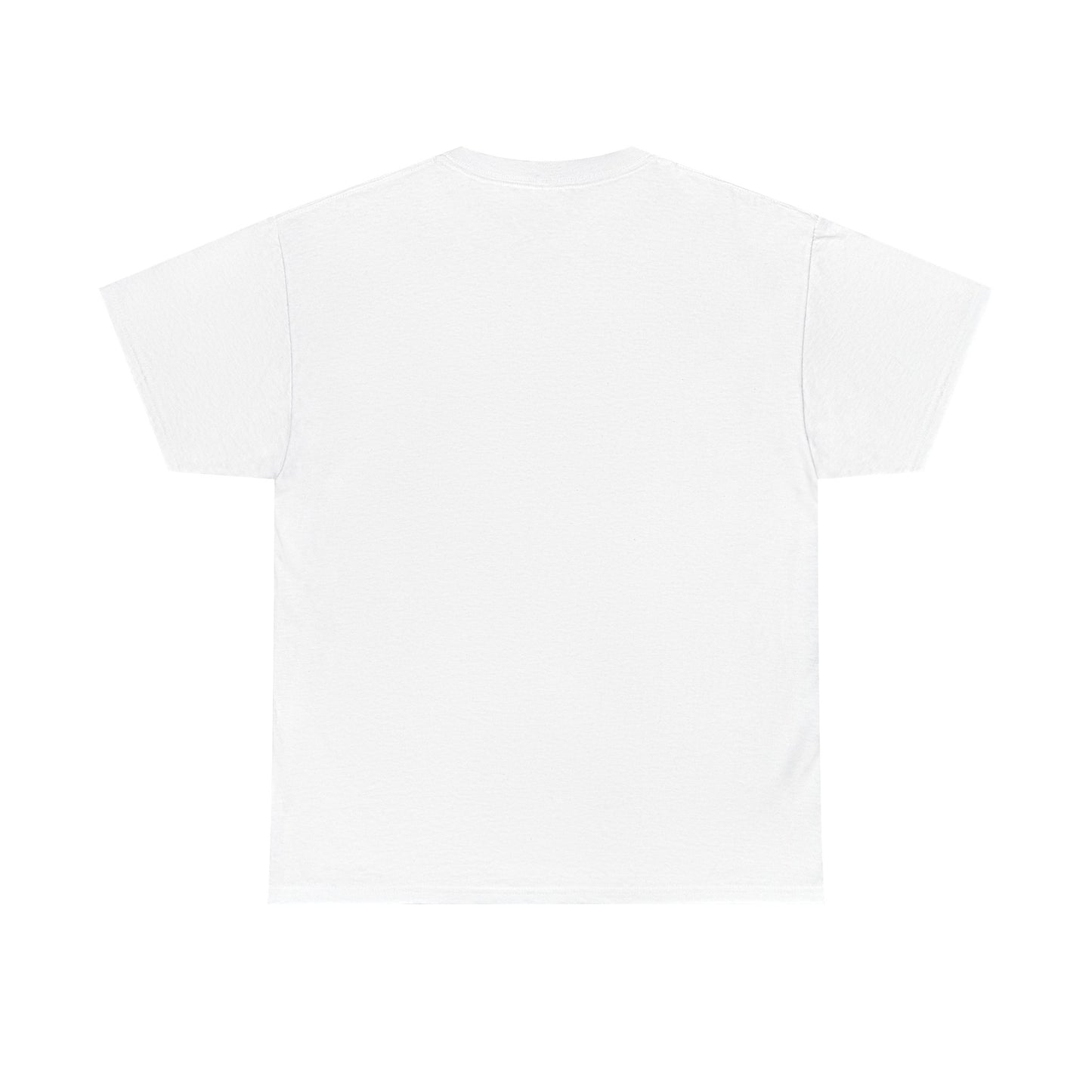 Home Is Where Mom Is | Unisex Heavy Cotton Mother's Day T-Shirt