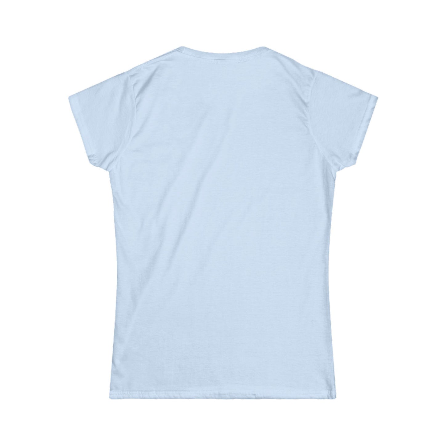 Real Estate Life Women's Softstyle Tee