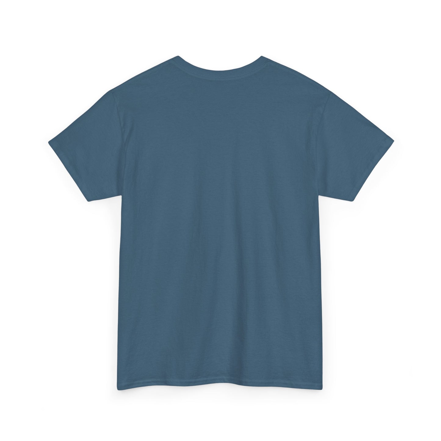 Home Is Where Mom Is | Unisex Heavy Cotton Mother's Day T-Shirt