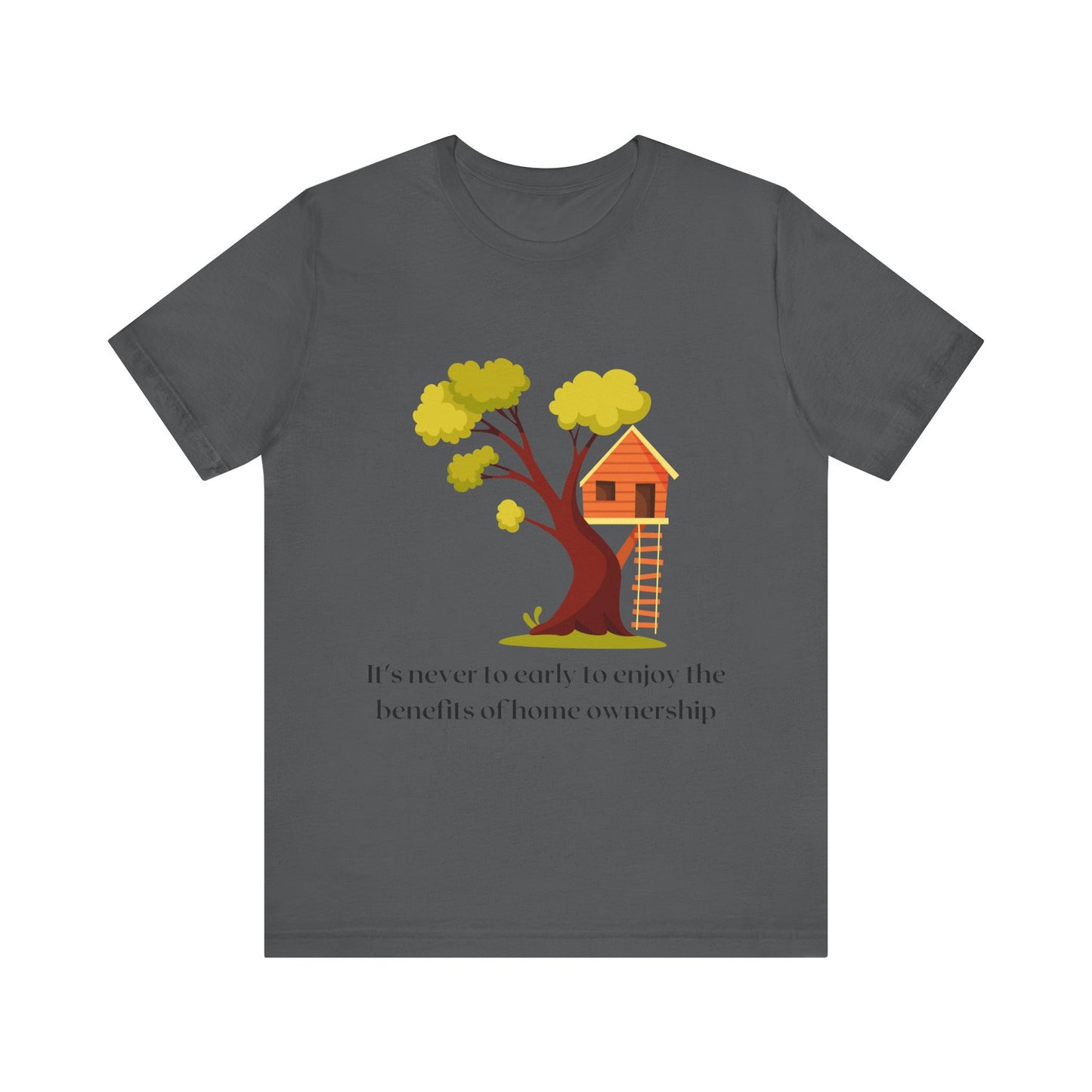 Real Estate Life #7  T-Shirt: Funny and Stylish Tee for Realtors and Property Enthusiasts