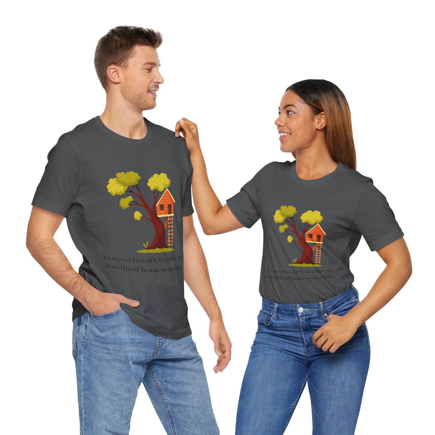 Real Estate Life #7  T-Shirt: Funny and Stylish Tee for Realtors and Property Enthusiasts